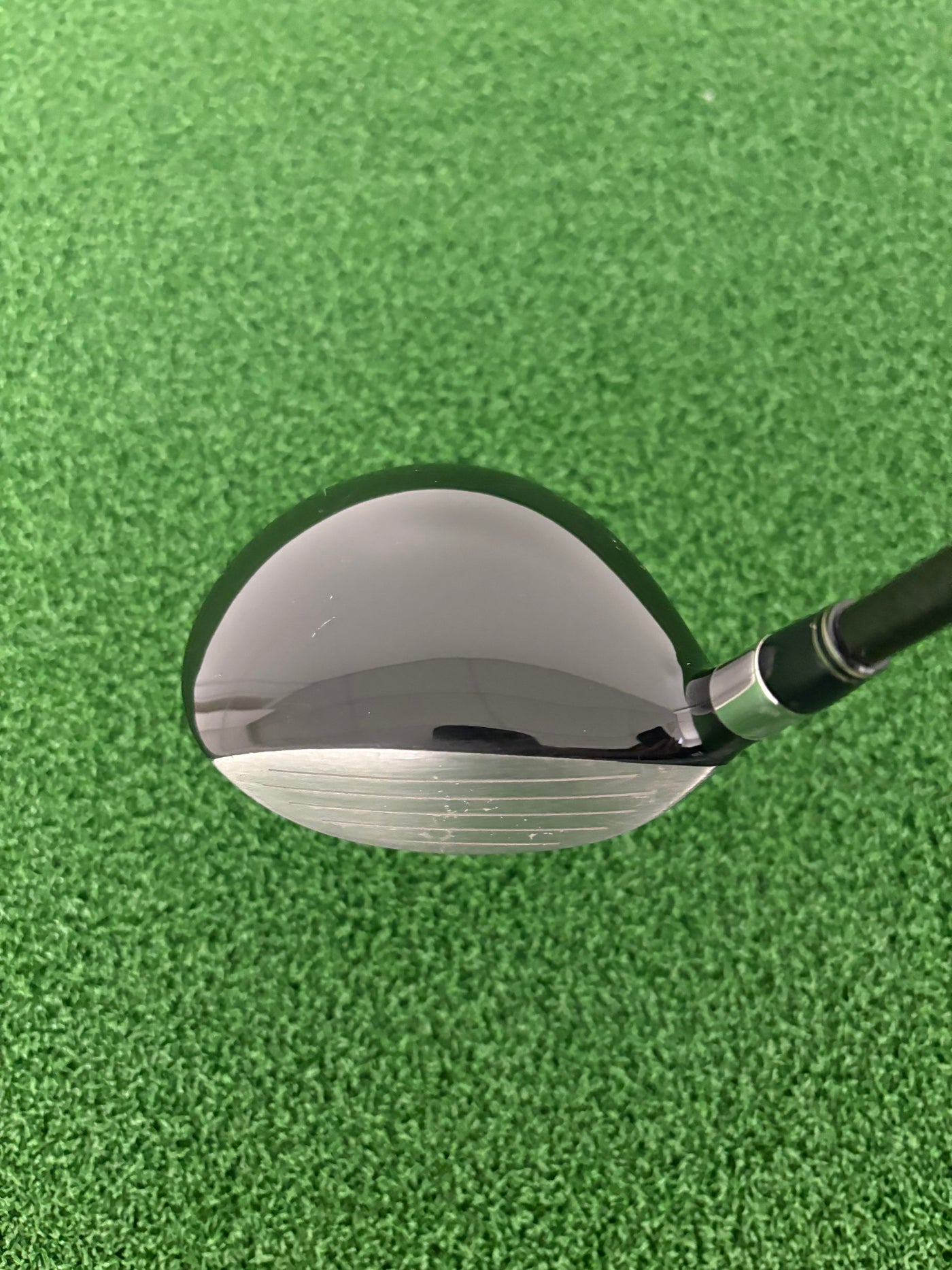 Bridgestone Tour Stage 701 15* 3 Wood (Stiff)