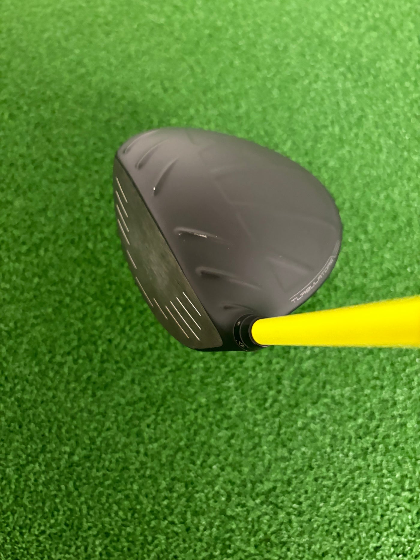 Ping G 10.5* (Stiff)