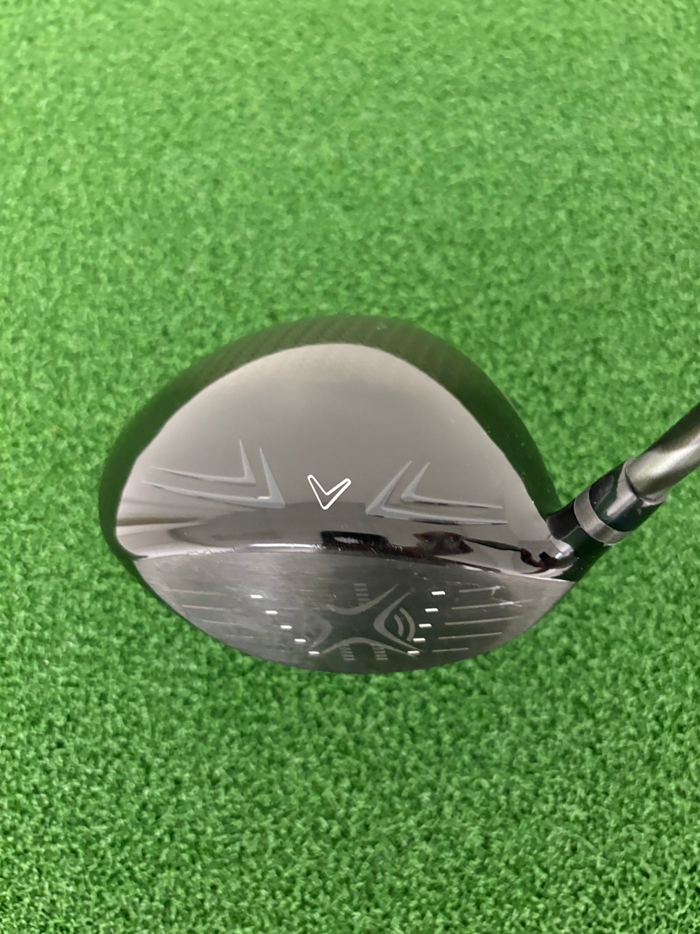 Callaway GBB Epic Star 9.5* (Stiff)