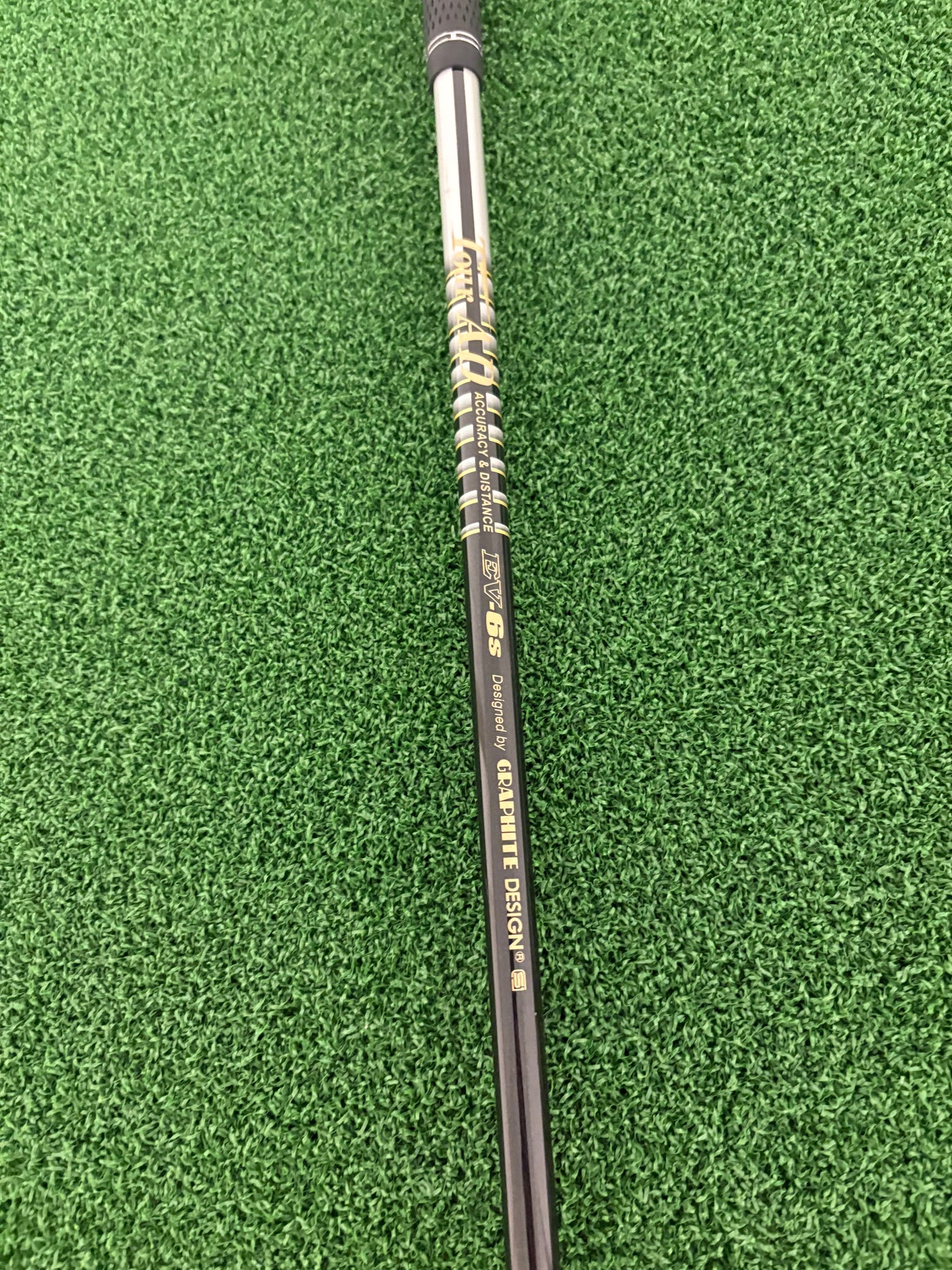 Bridgestone Tour Stage 701 15* 3 Wood (Stiff)