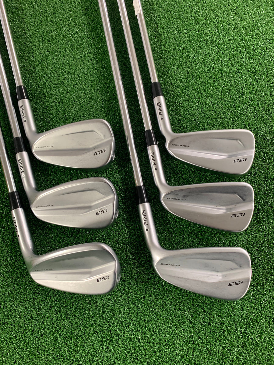 Ping i59 5-PW