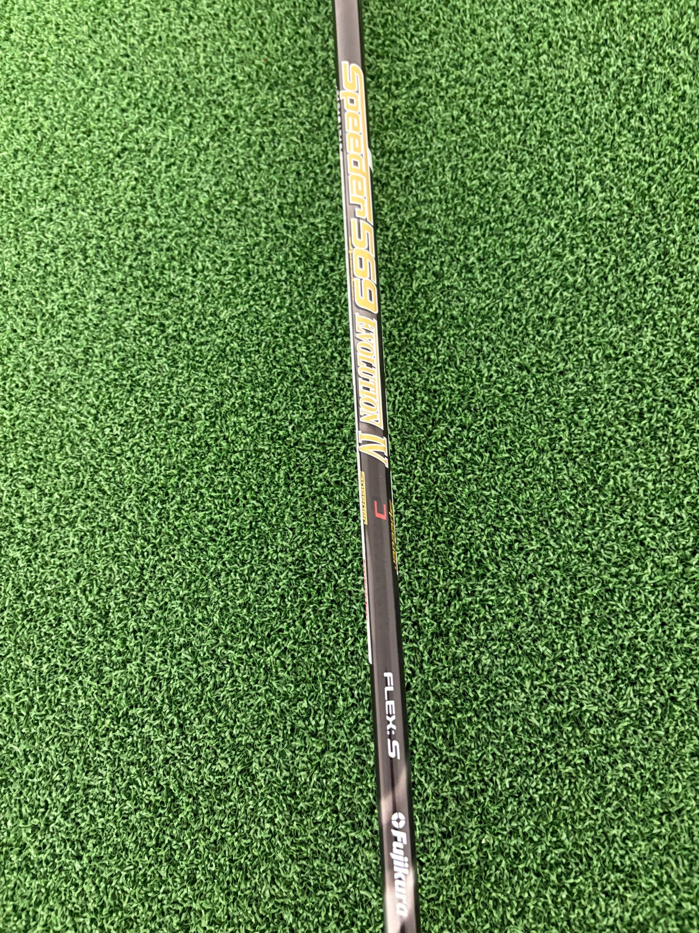 Callaway GBB Epic Star 9.5* (Stiff)