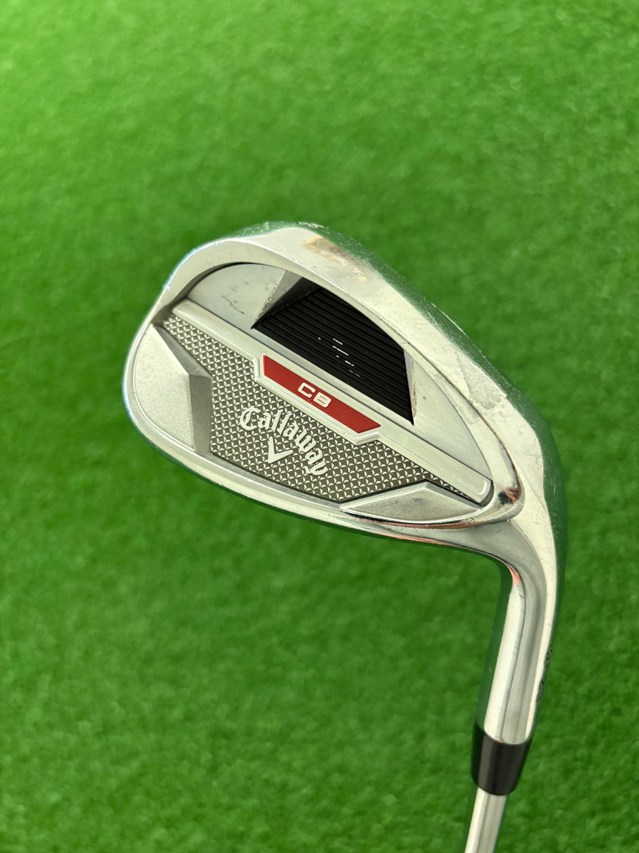 Callaway CB (2023) 48*