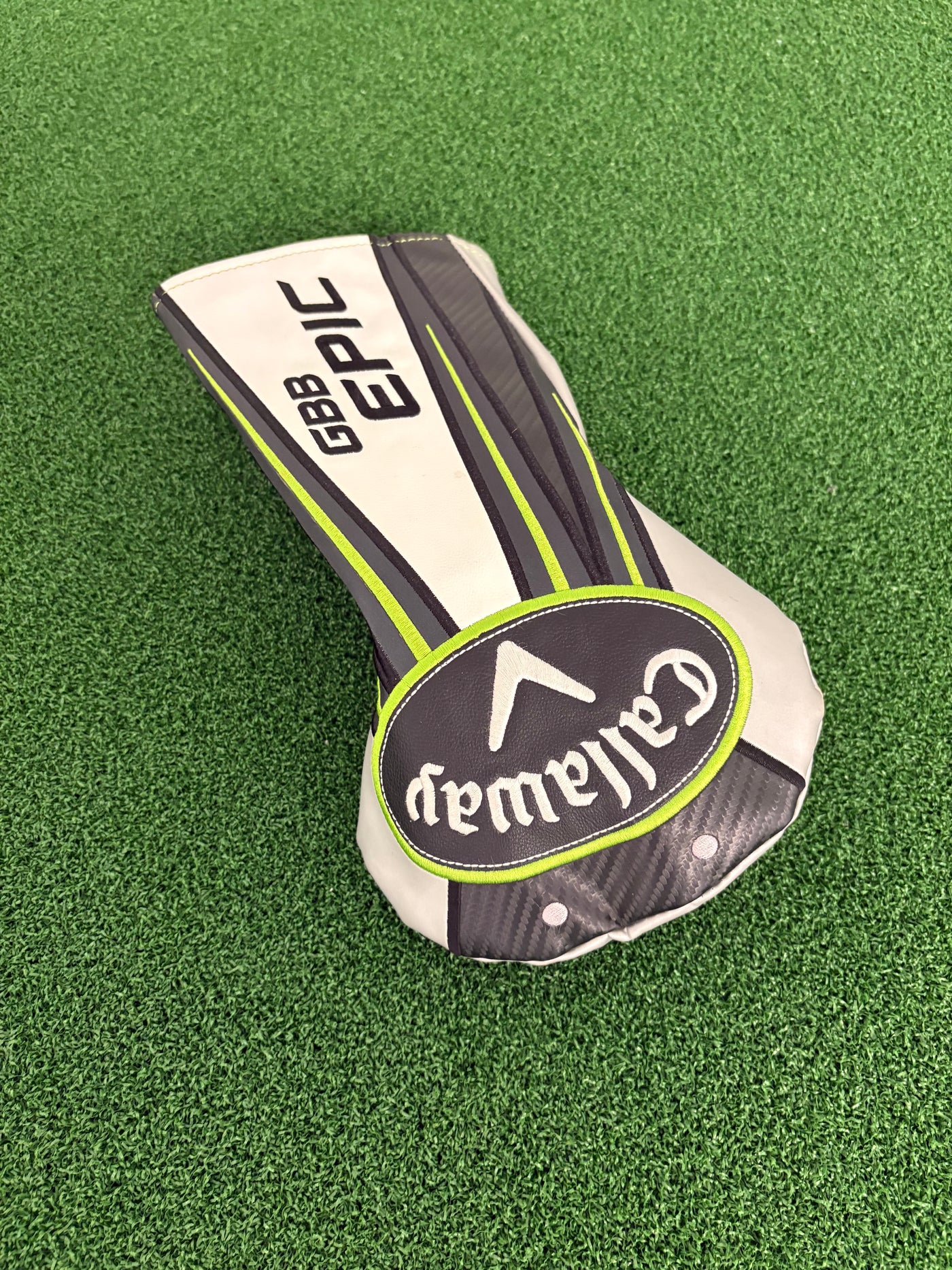 Callaway GBB Epic Star 9.5* (Stiff)