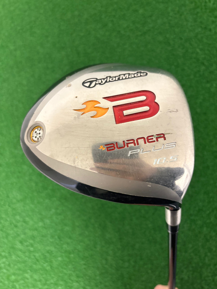 Taylormade Burner Plus 10.5* (Regular)