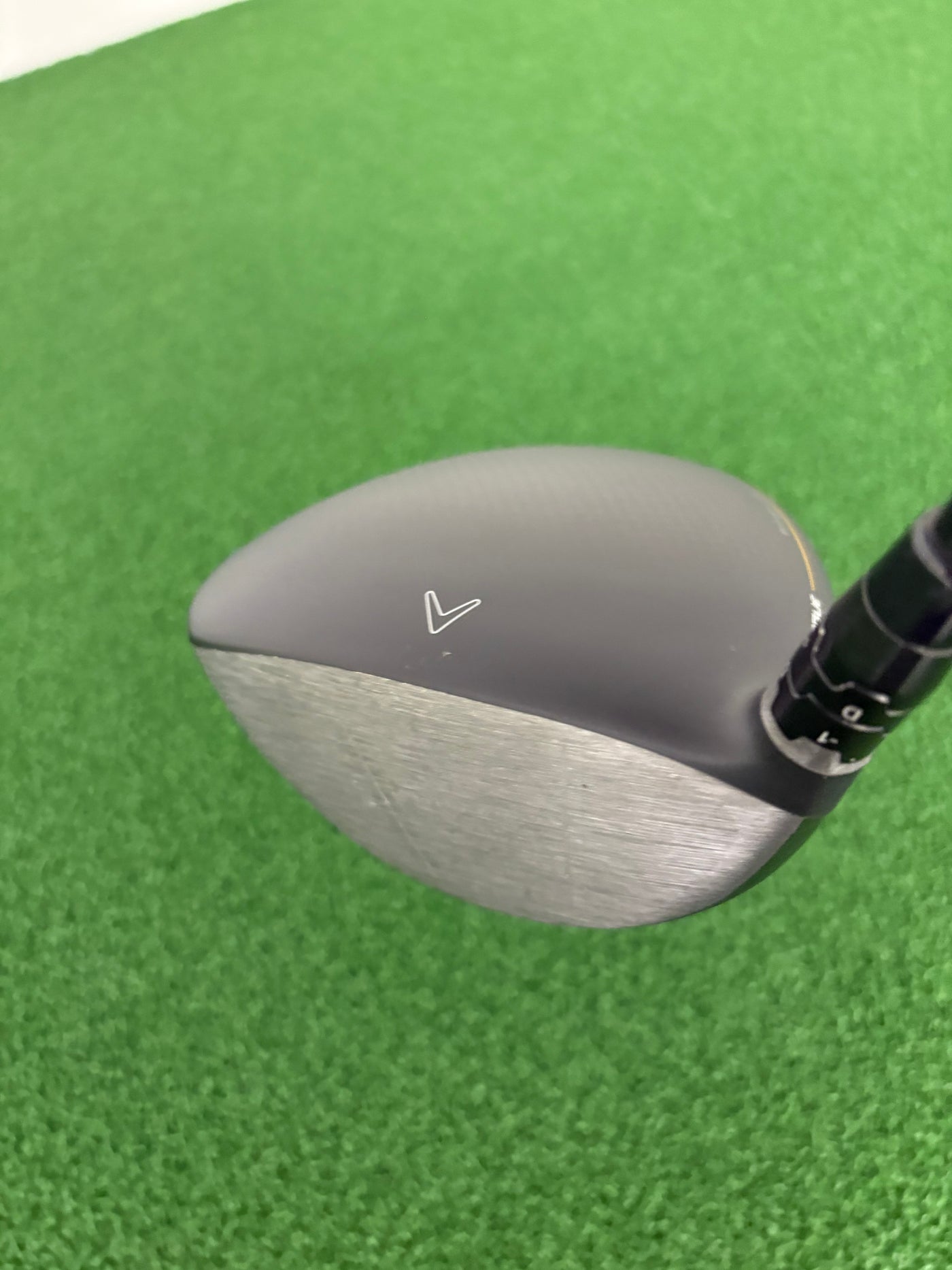 Callaway Rogue ST Max LS 9.0* (Stiff)