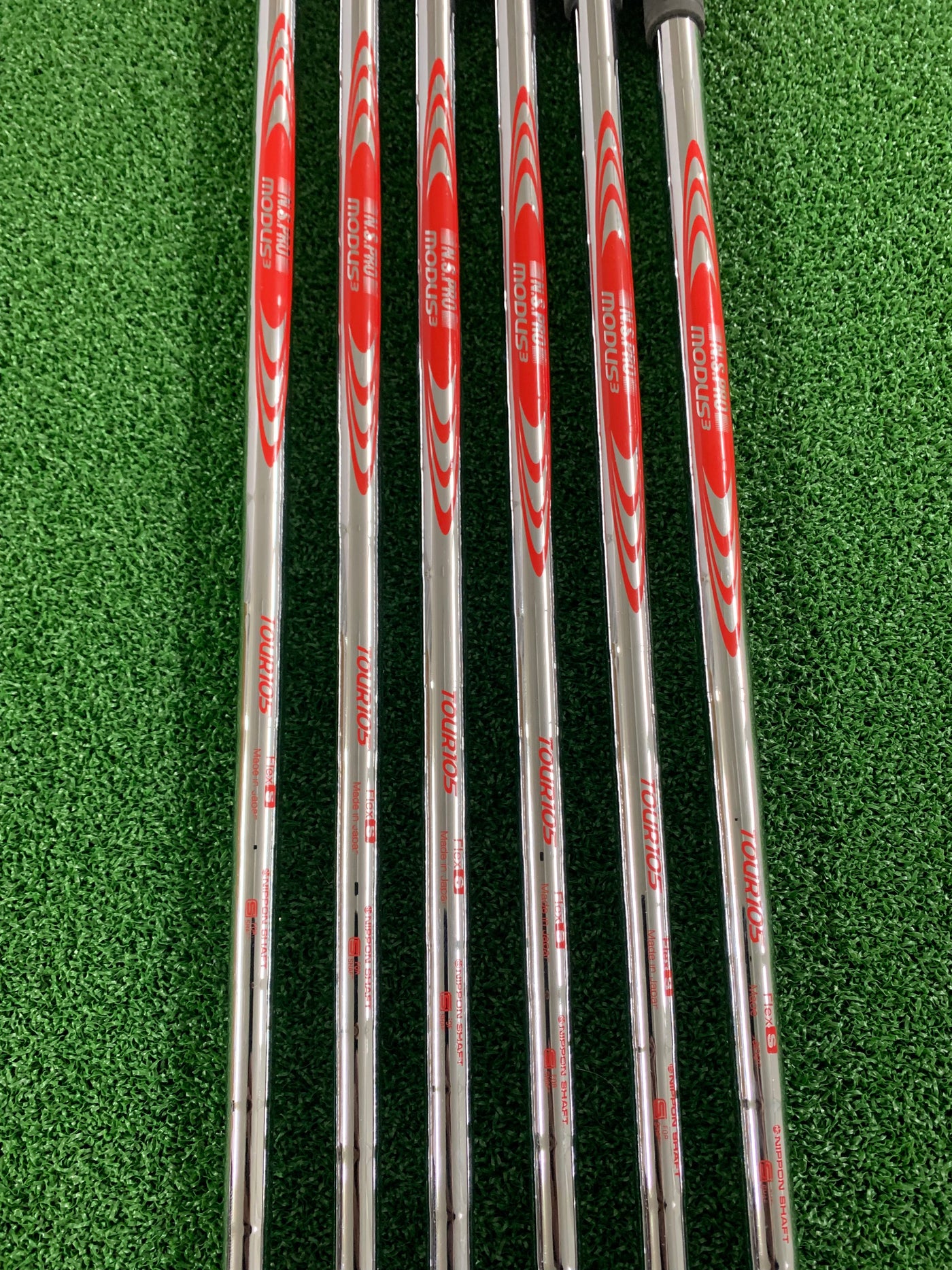 Ping i59 5-PW