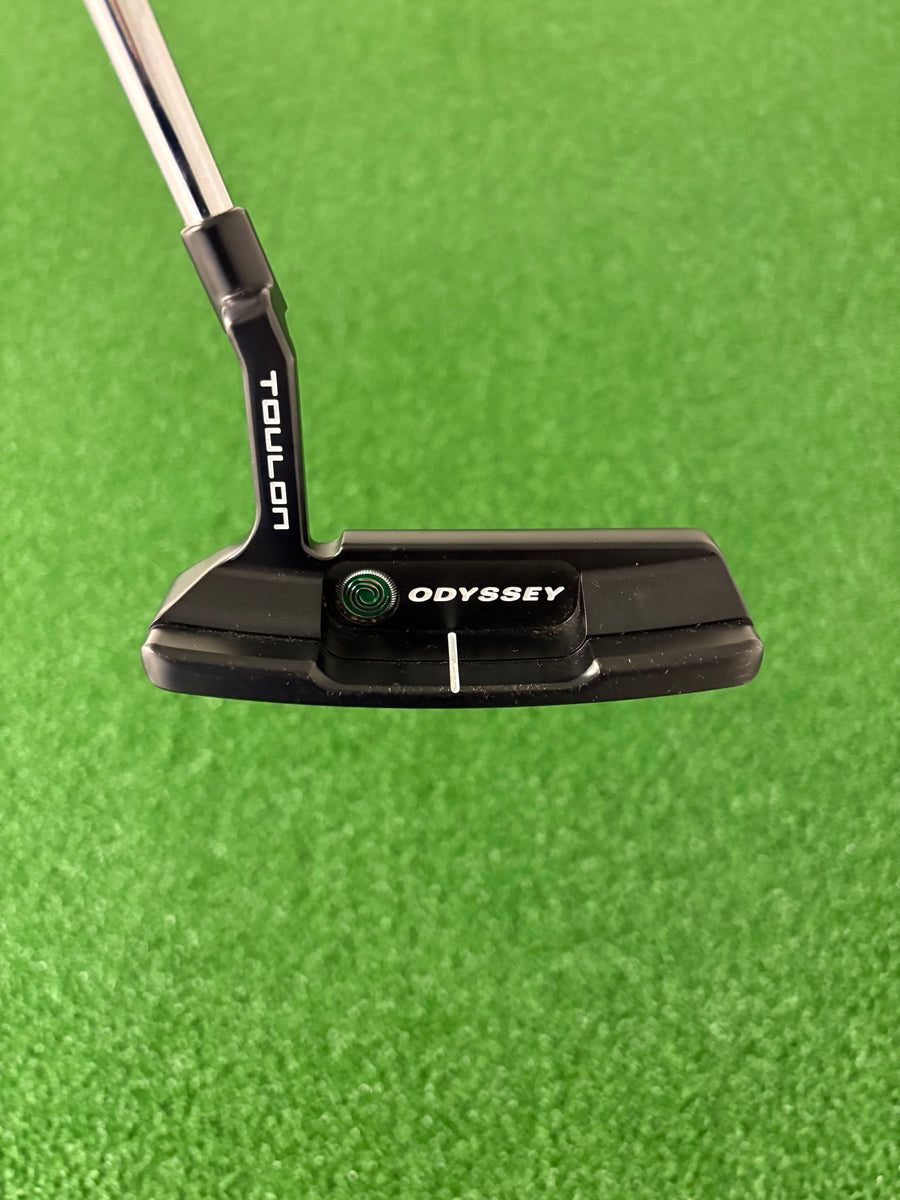 Odyssey Toulon Design San Diego (34")