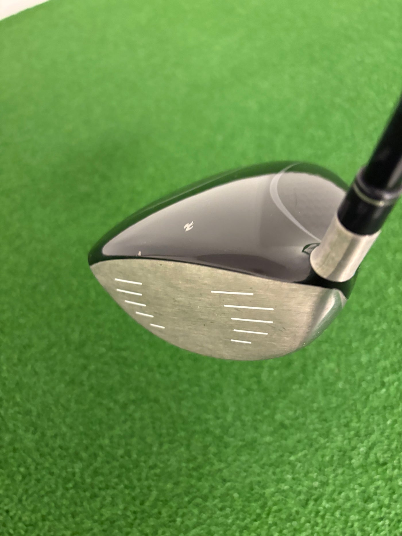 Taylormade Burner Plus 10.5* (Regular)