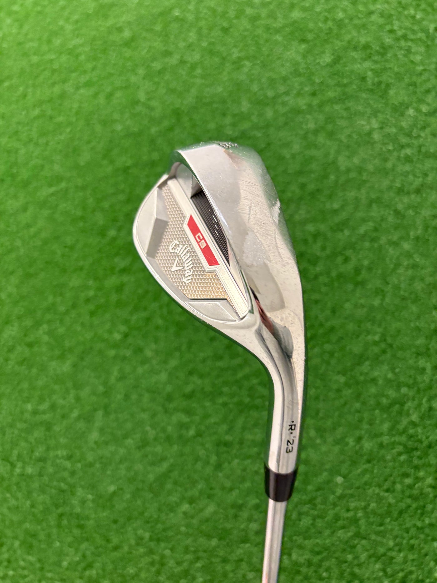 Callaway CB (2023) 48*