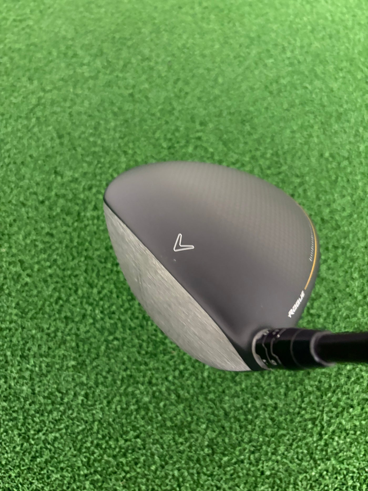 Callaway Rogue ST Max LS 9.0* (Stiff)