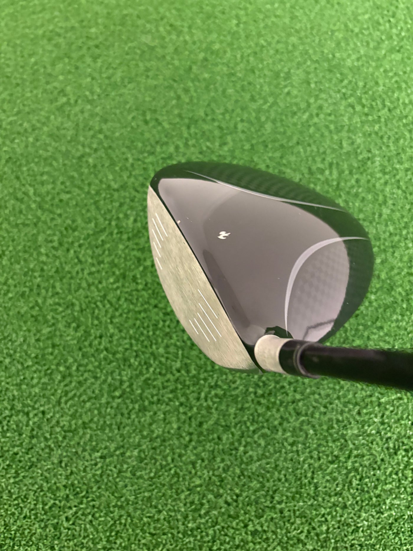 Taylormade Burner Plus 10.5* (Regular)