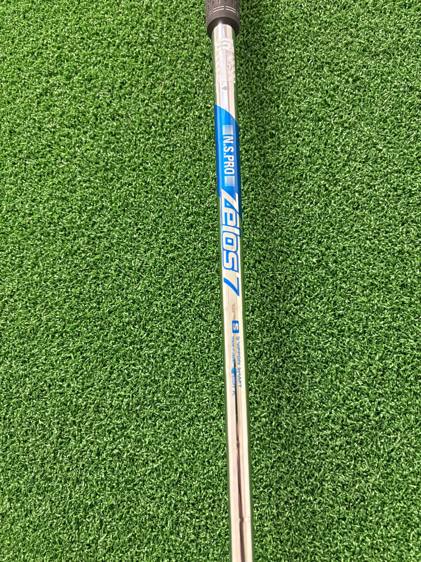 Callaway CB (2023) 48*
