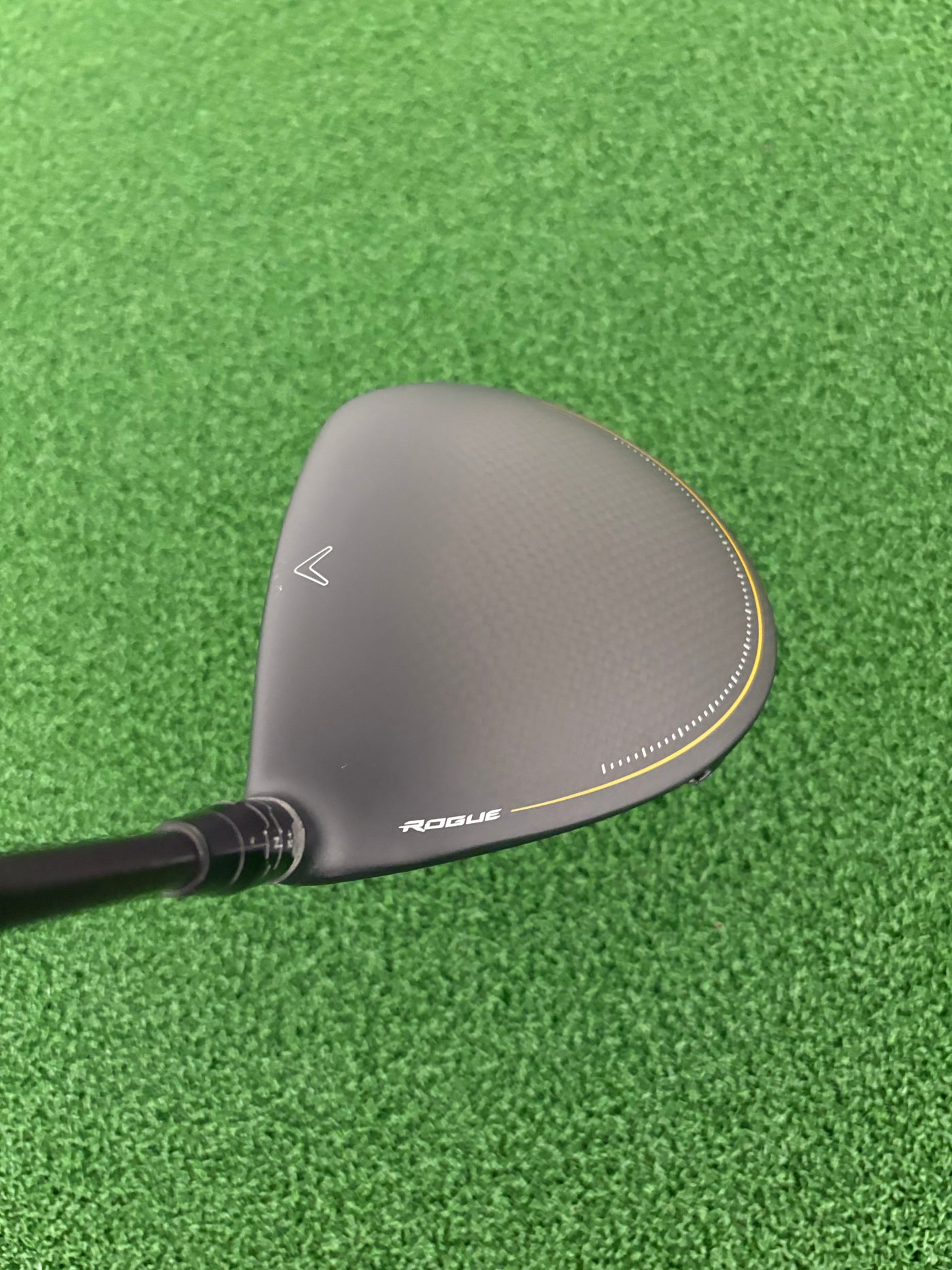 Callaway Rogue ST Max LS 9.0* (Stiff)