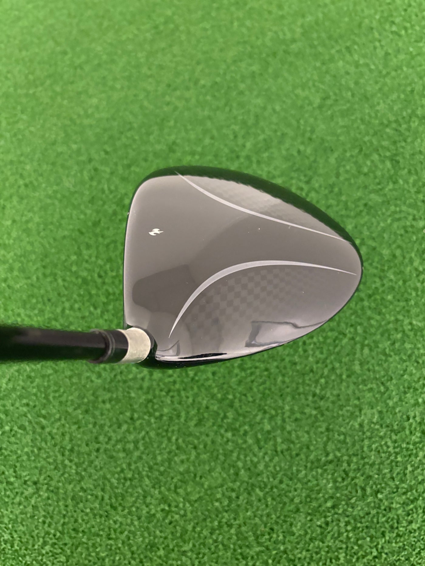 Taylormade Burner Plus 10.5* (Regular)
