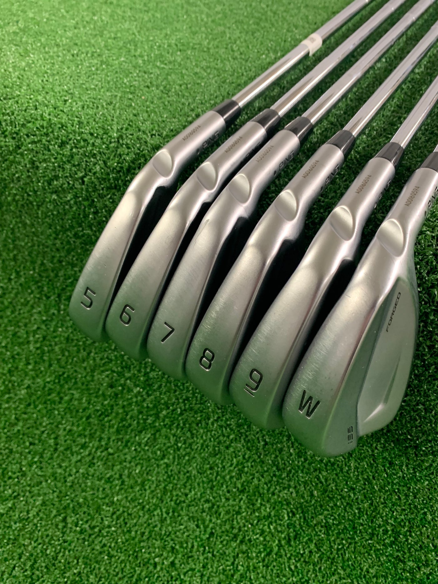 Ping i59 5-PW