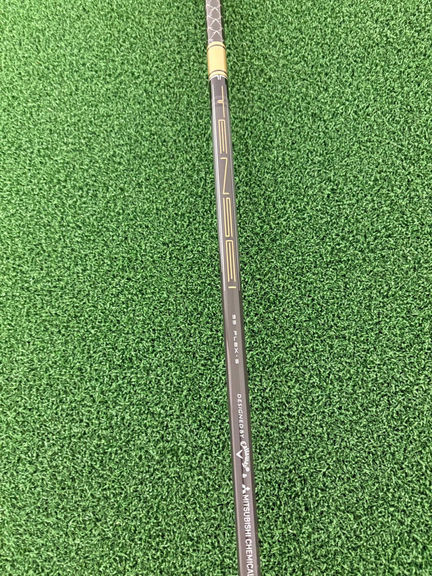 Callaway Rogue ST Max LS 9.0* (Stiff)