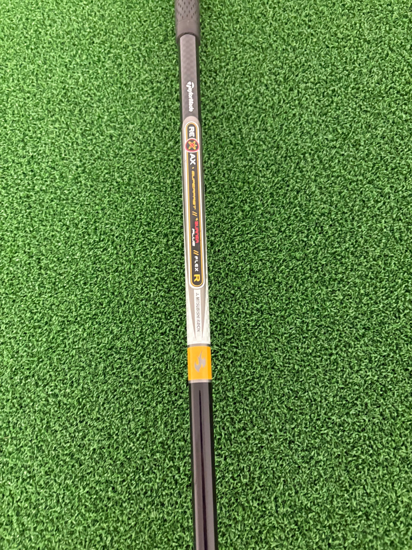 Taylormade Burner Plus 10.5* (Regular)