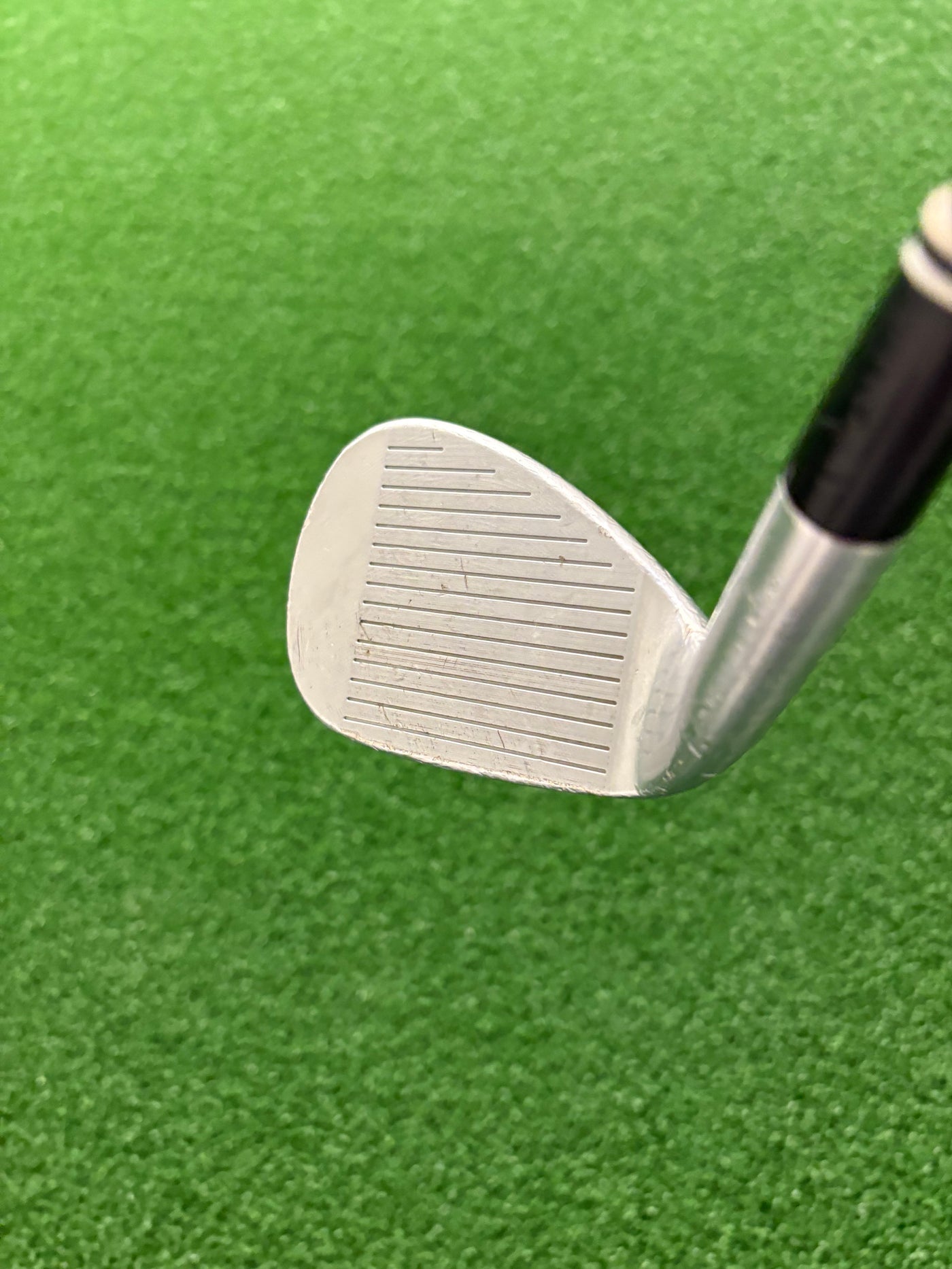 Cleveland RTX-F Forged 50*