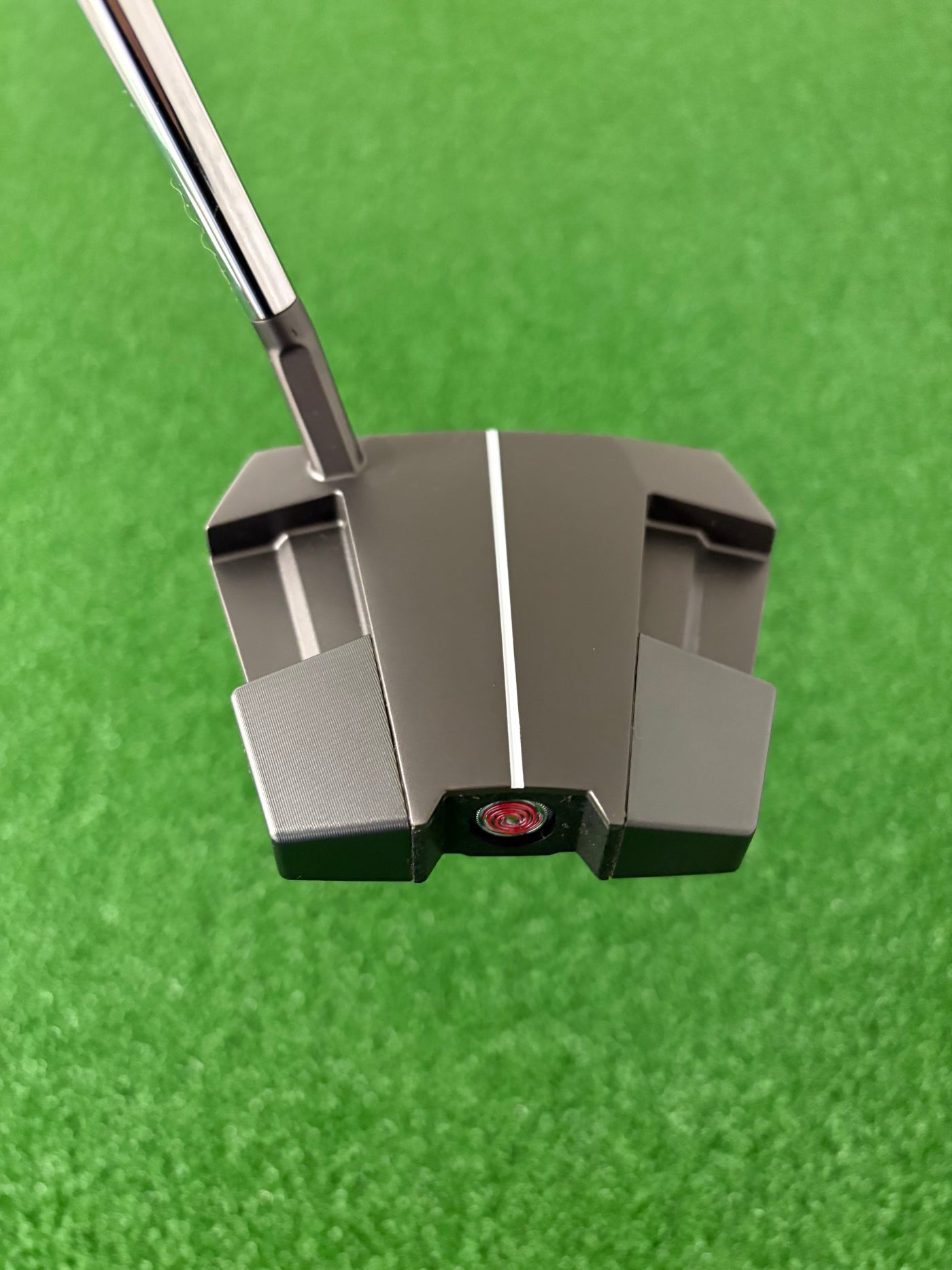 Odyssey Eleven Tour Lined S (34") *NEW*