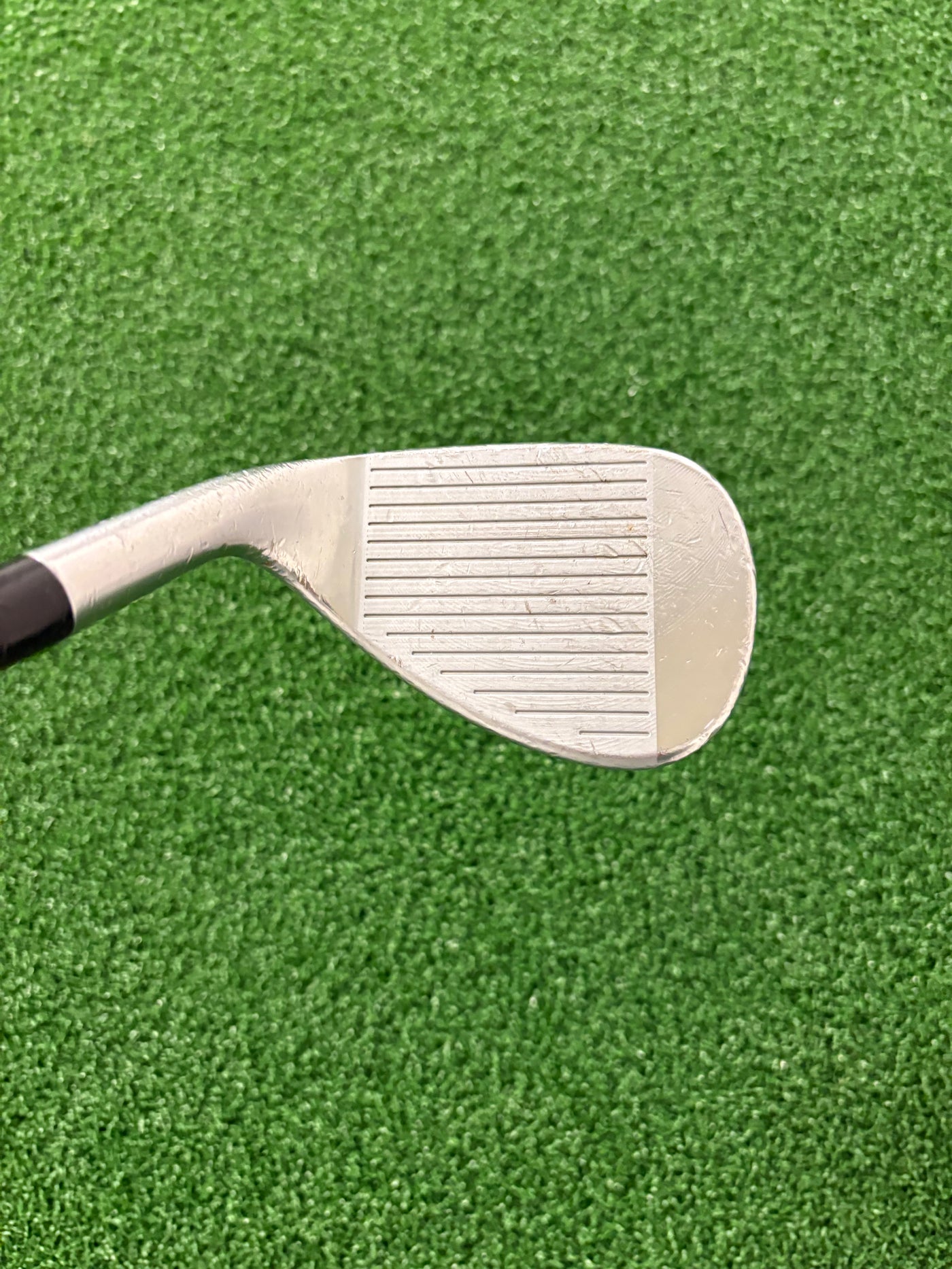 Cleveland RTX-F Forged 50*