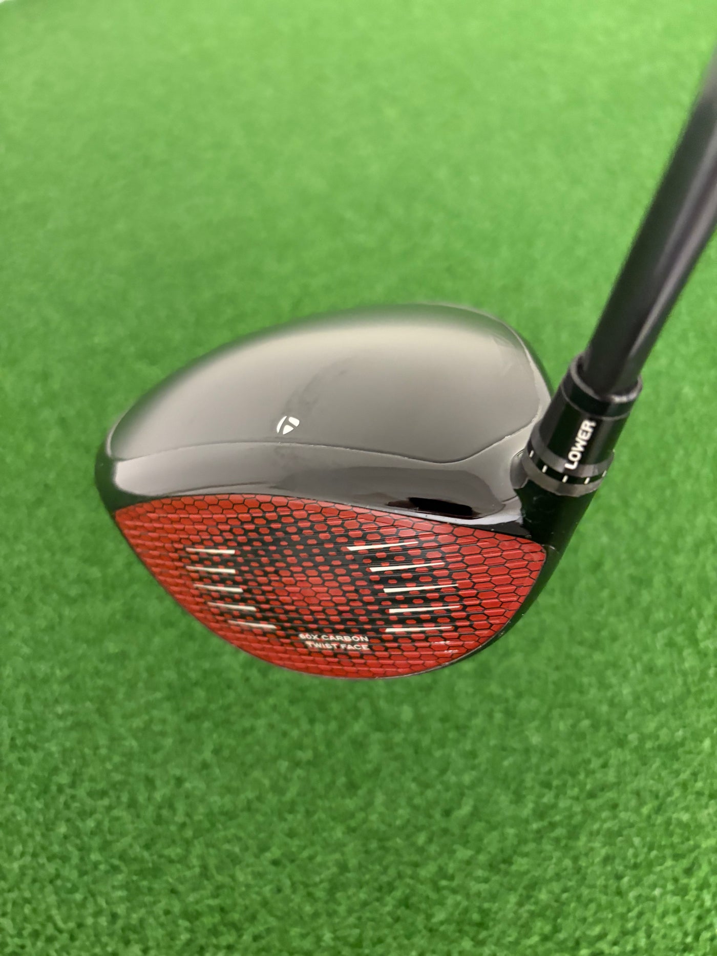 Taylormade Stealth 10.5* (Stiff/Regular)