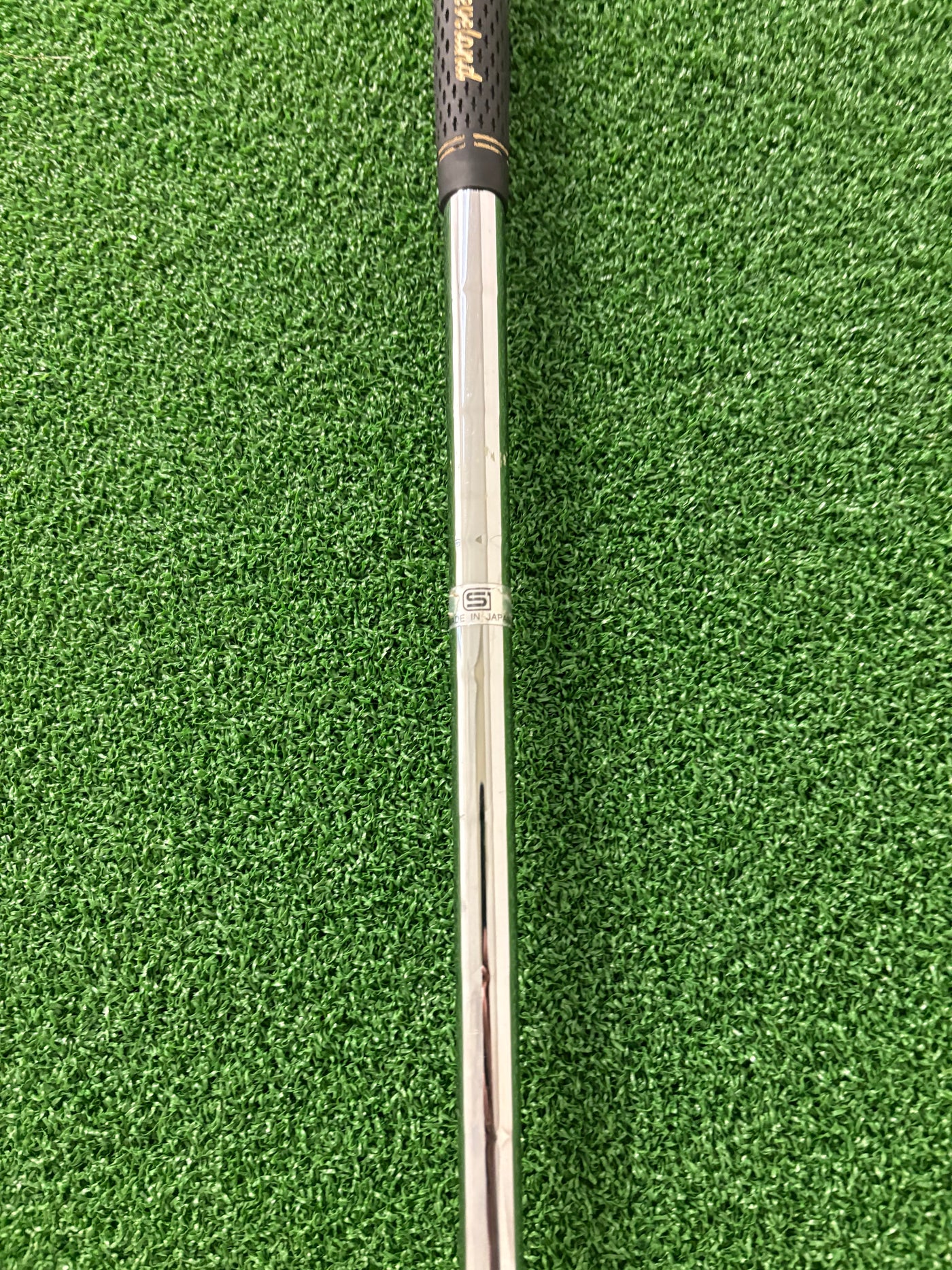 Cleveland RTX-F Forged 50*