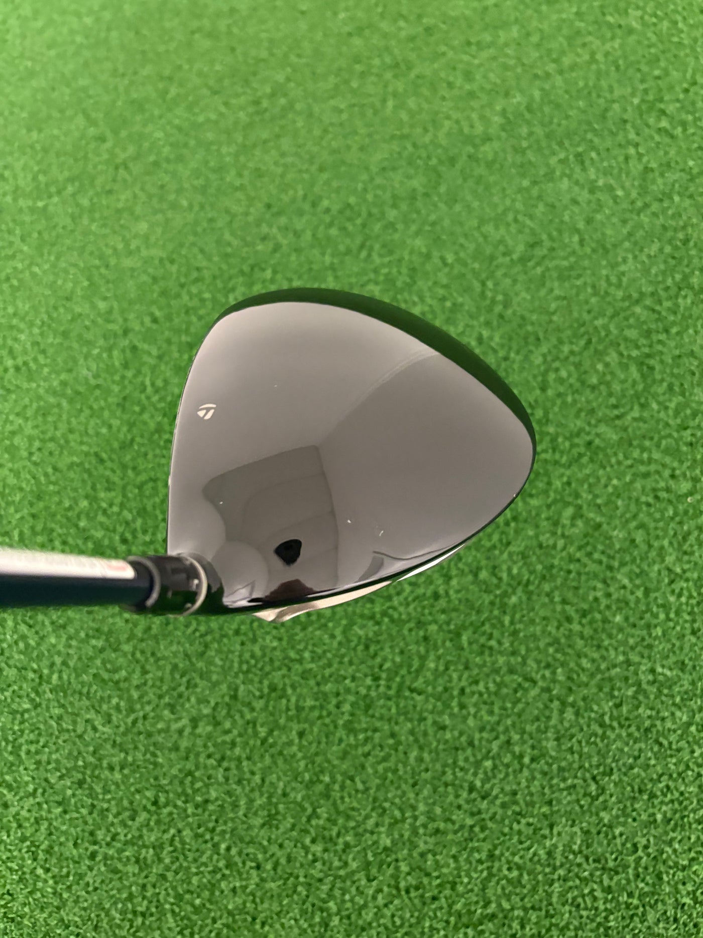 Taylormade R9 9.5* (Stiff)