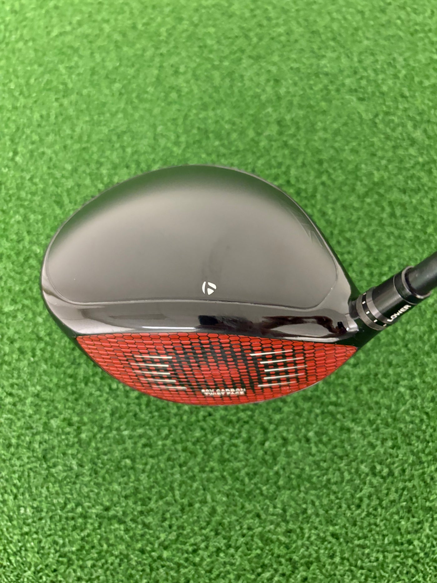 Taylormade Stealth 10.5* (Stiff/Regular)