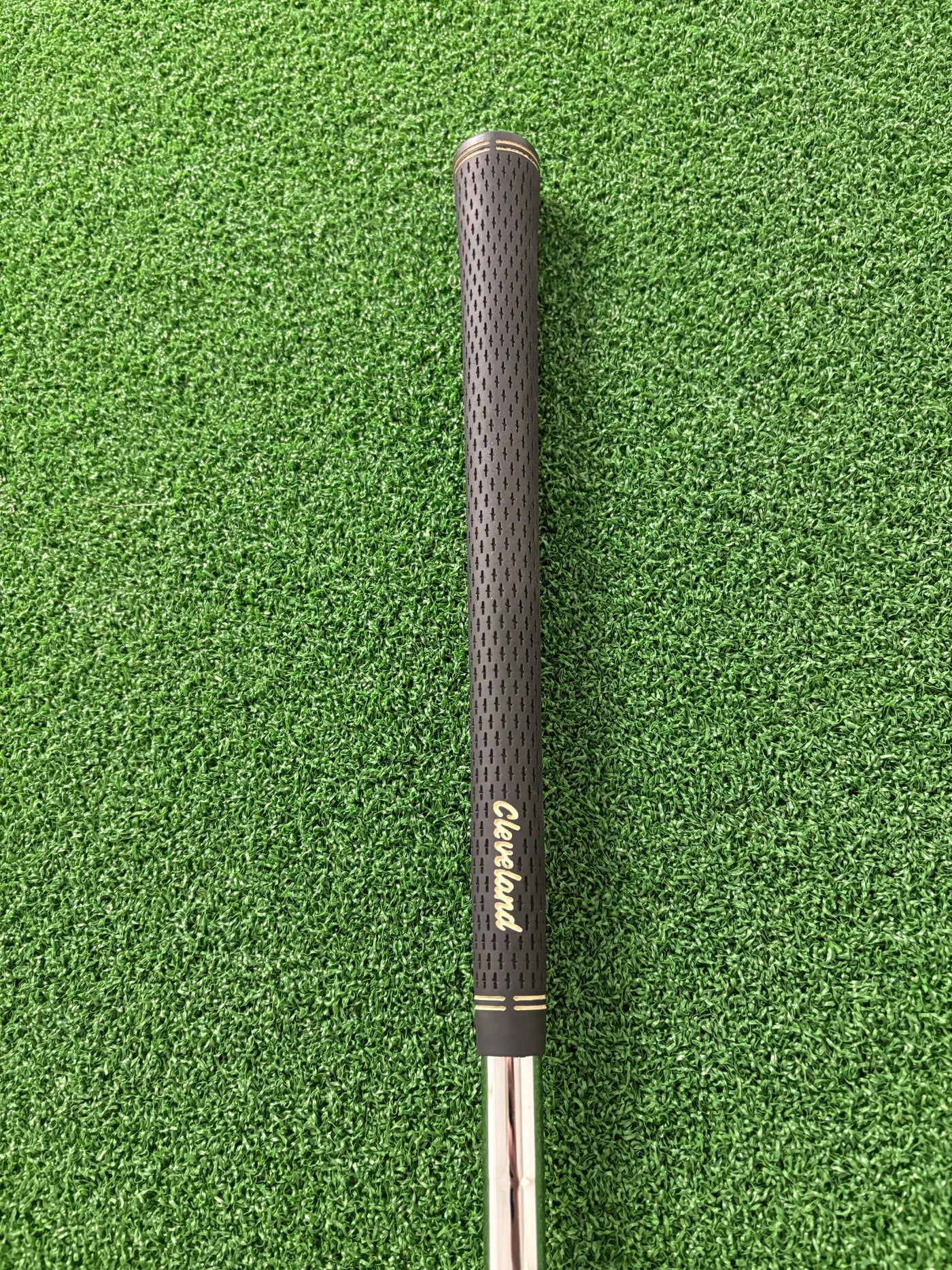 Cleveland RTX-F Forged 50*