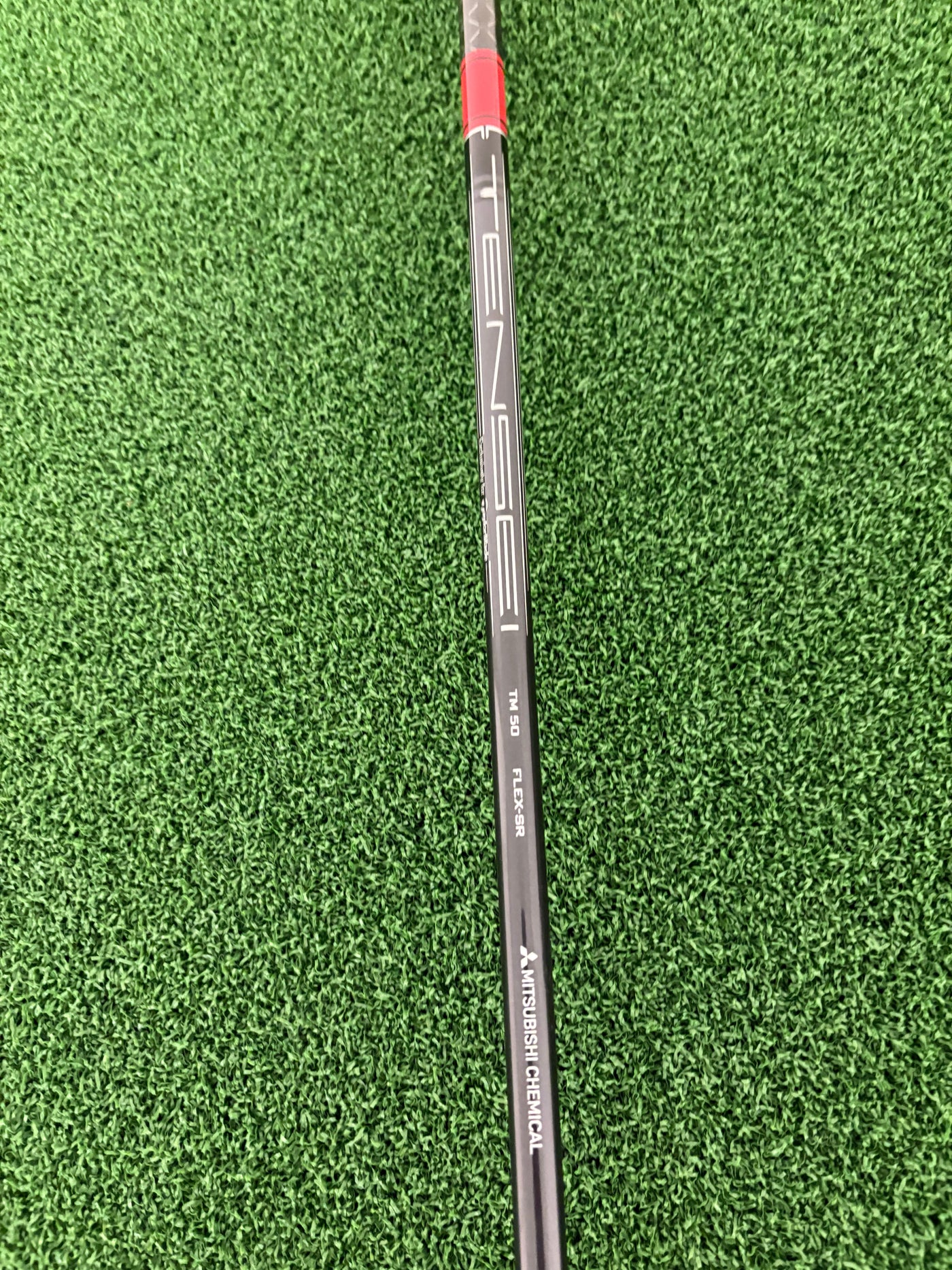 Taylormade Stealth 10.5* (Stiff/Regular)