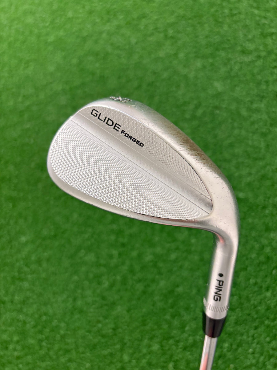 Ping Glide Forged 58*