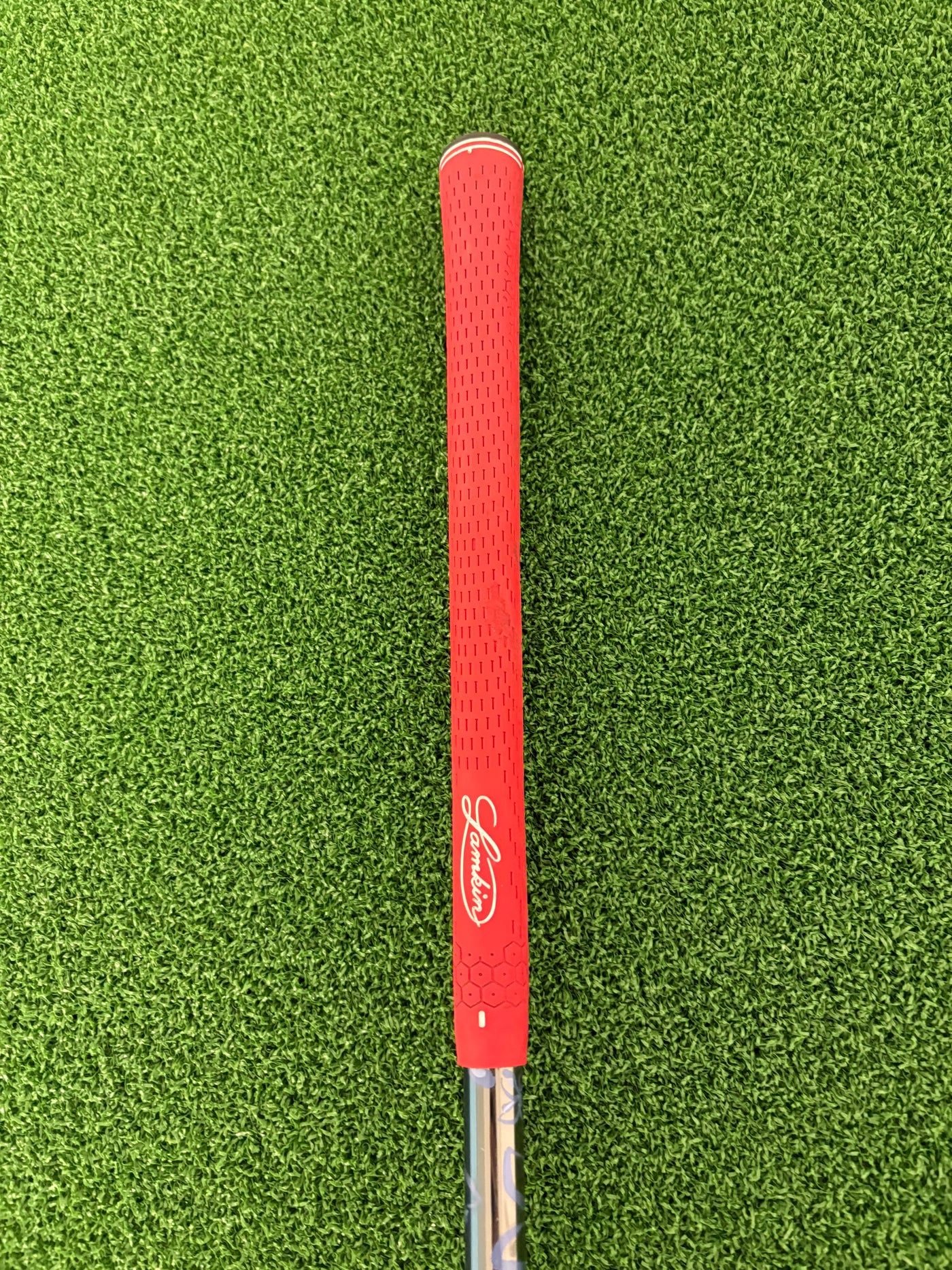 Taylormade R9 9.5* (Stiff)