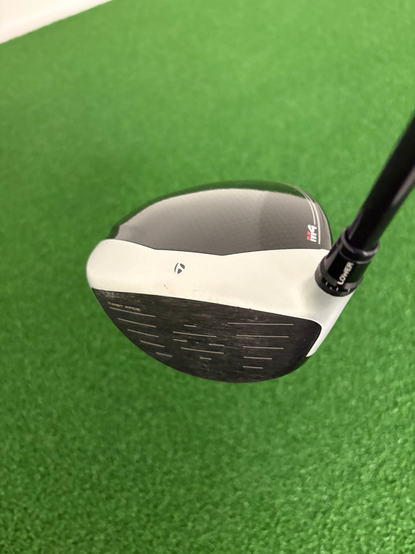 Taylormade M4 (2021) 10.5* (Stiff)