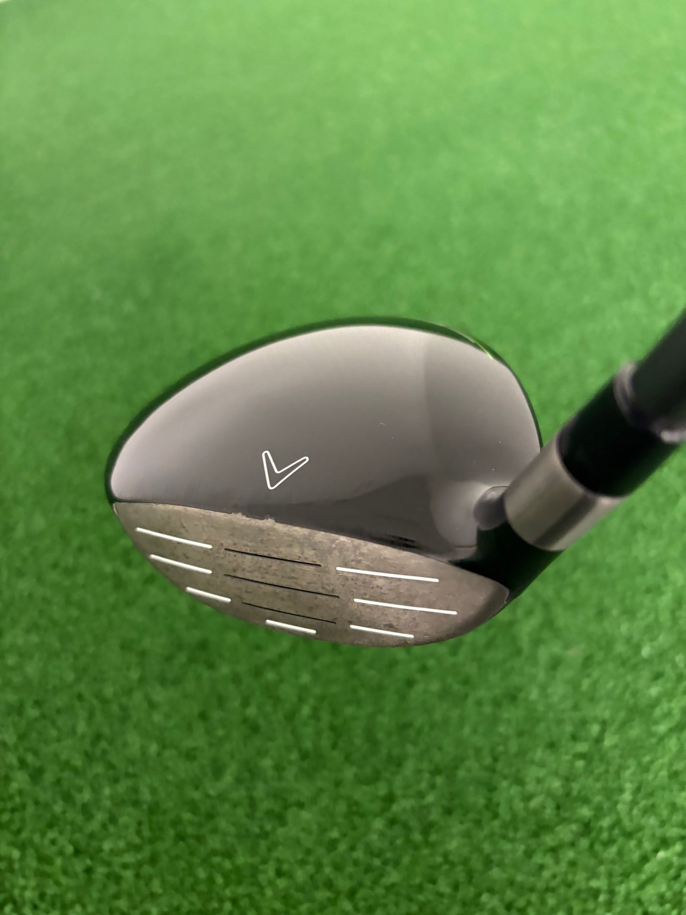 Callaway Epic Max 18* 5 Wood (Regular)