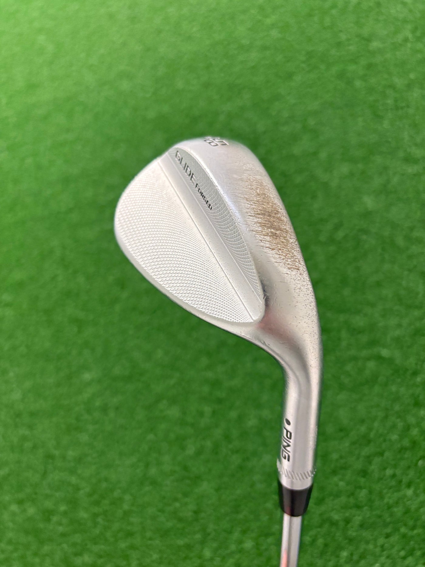 Ping Glide Forged 58*