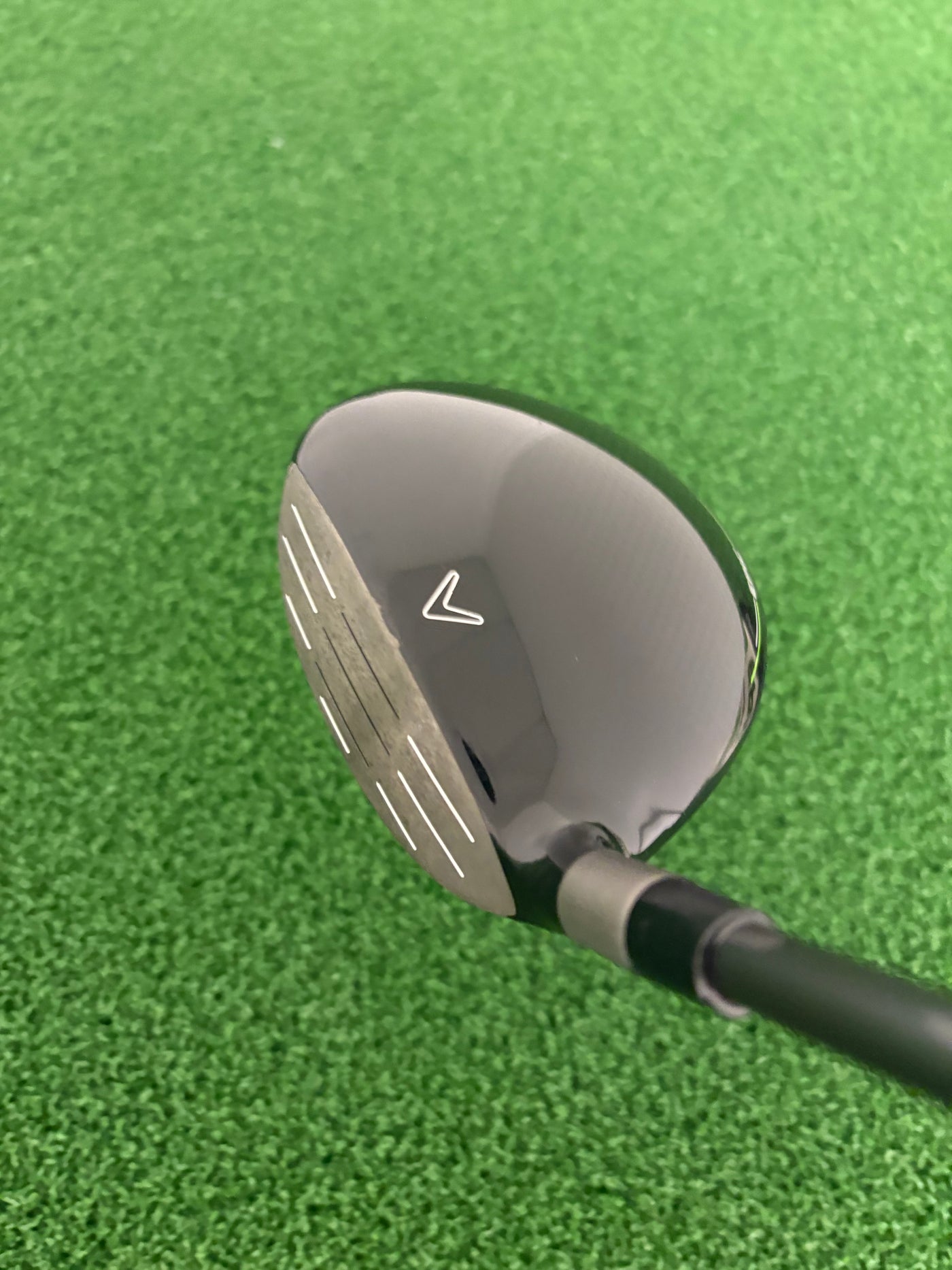 Callaway Epic Max 18* 5 Wood (Regular)