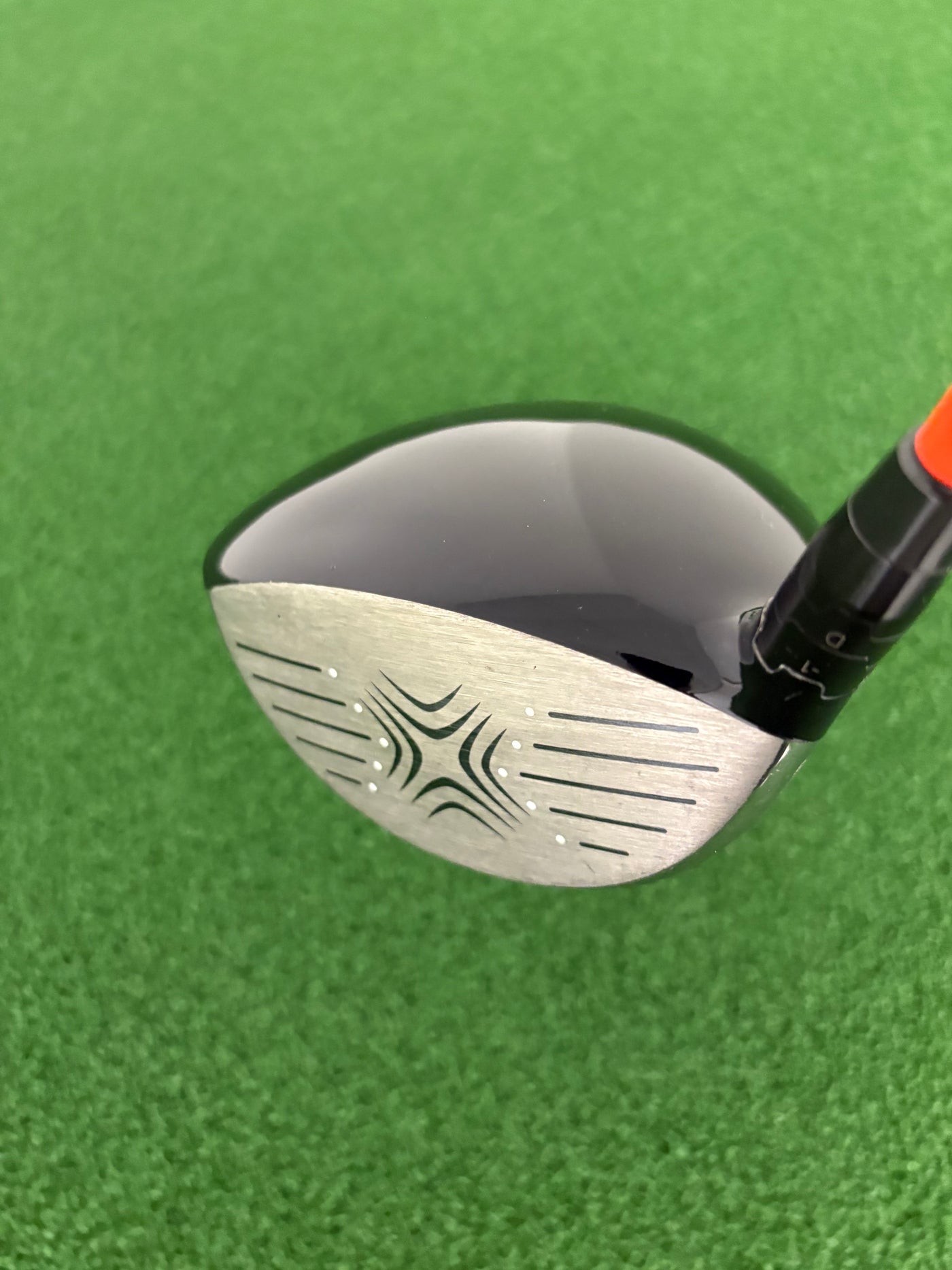 Callaway Big Bertha Alpha (2014) 9.0* (Stiff)