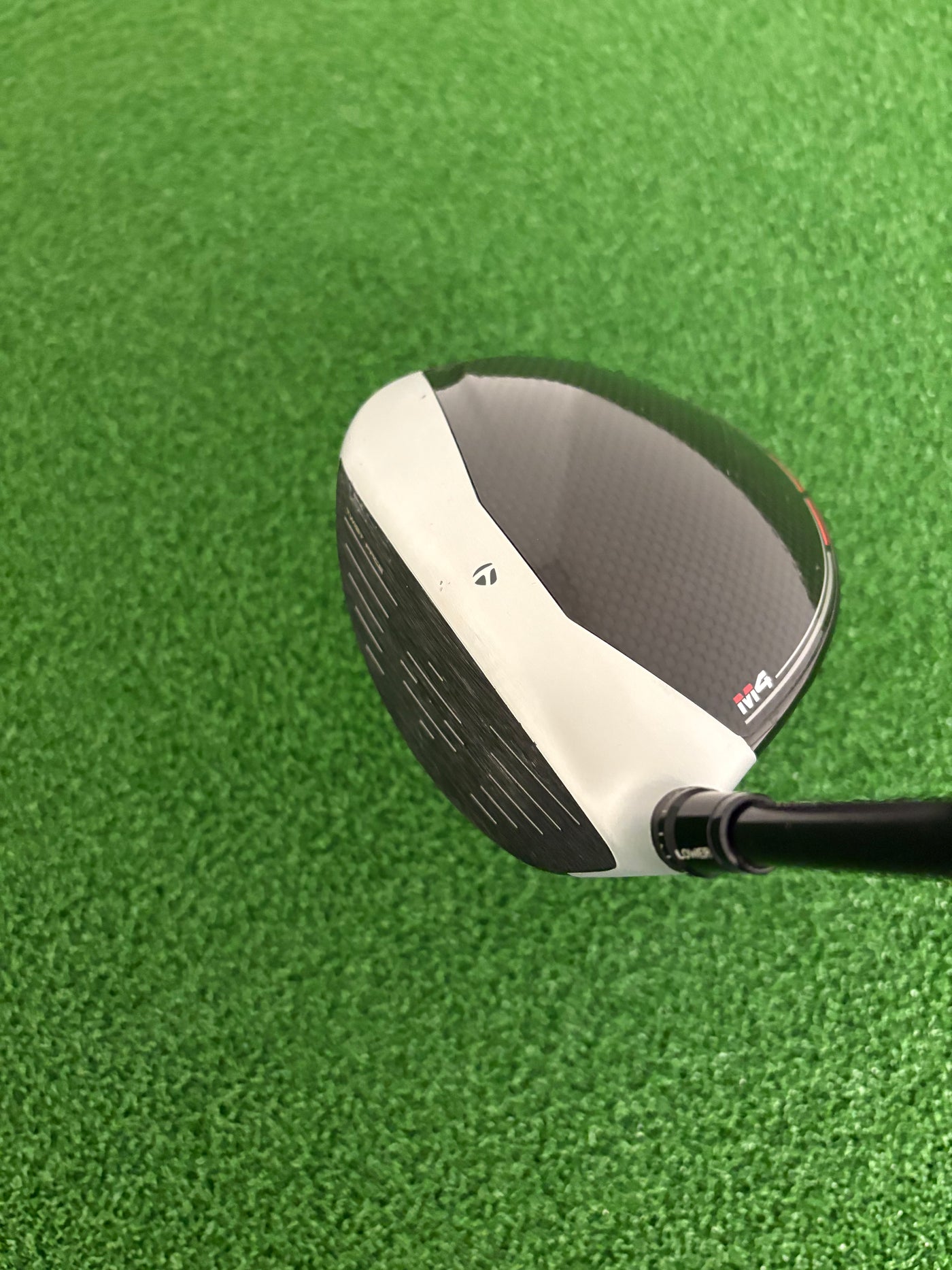 Taylormade M4 (2021) 10.5* (Stiff)
