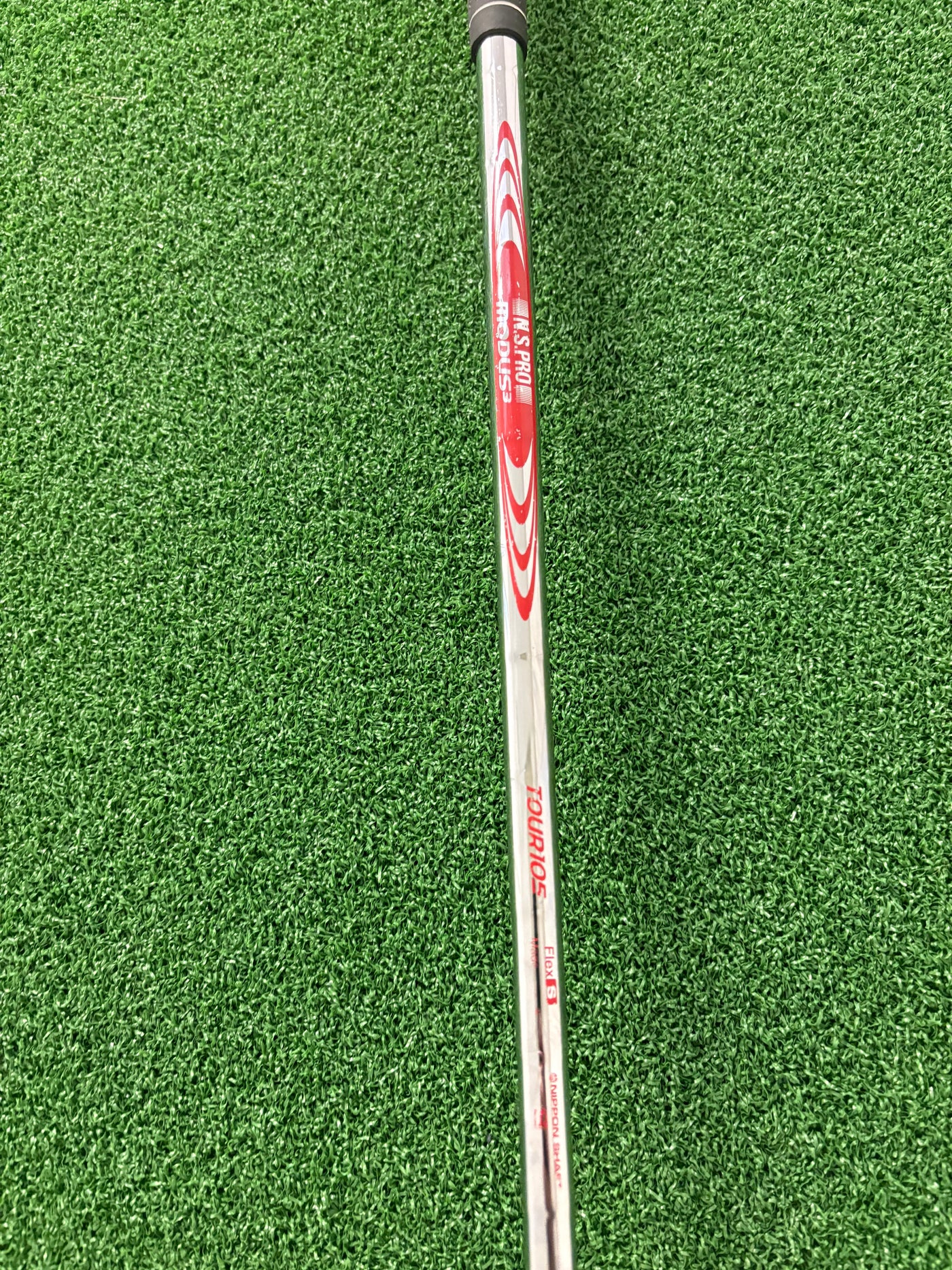 Ping Glide Forged 58*