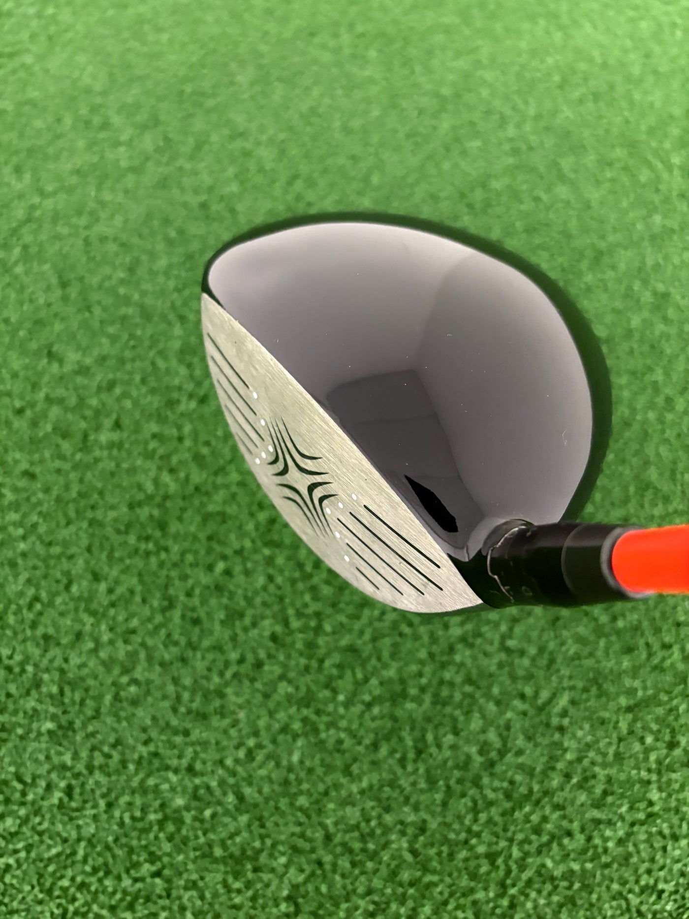 Callaway Big Bertha Alpha (2014) 9.0* (Stiff)