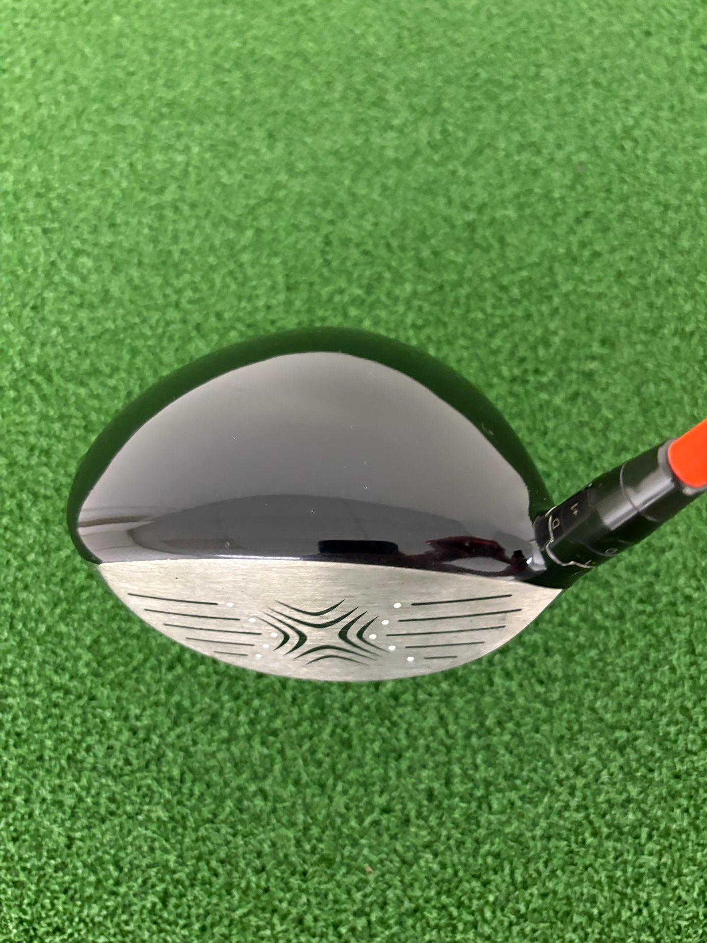 Callaway Big Bertha Alpha (2014) 9.0* (Stiff)