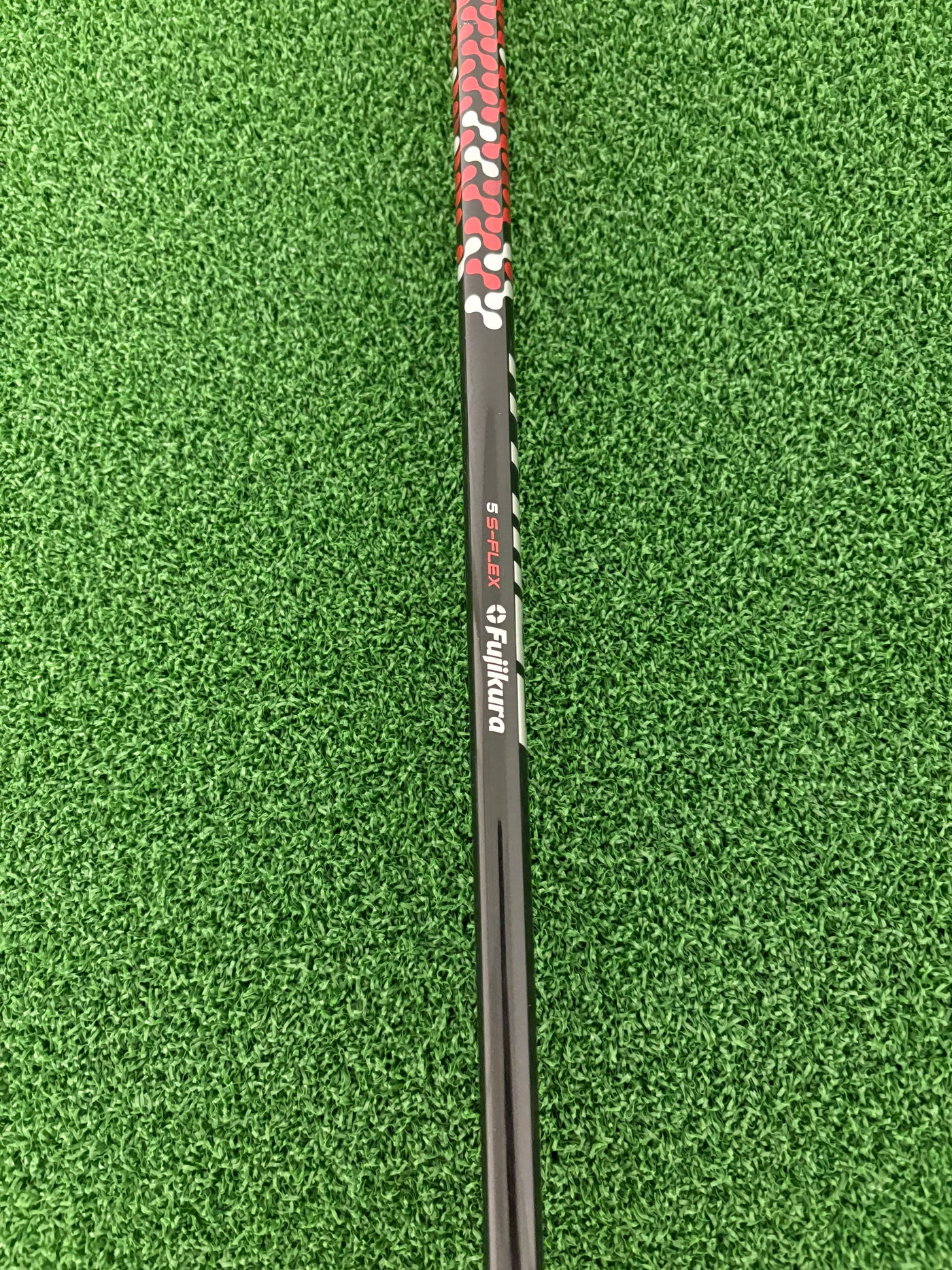 Taylormade M4 (2021) 10.5* (Stiff)