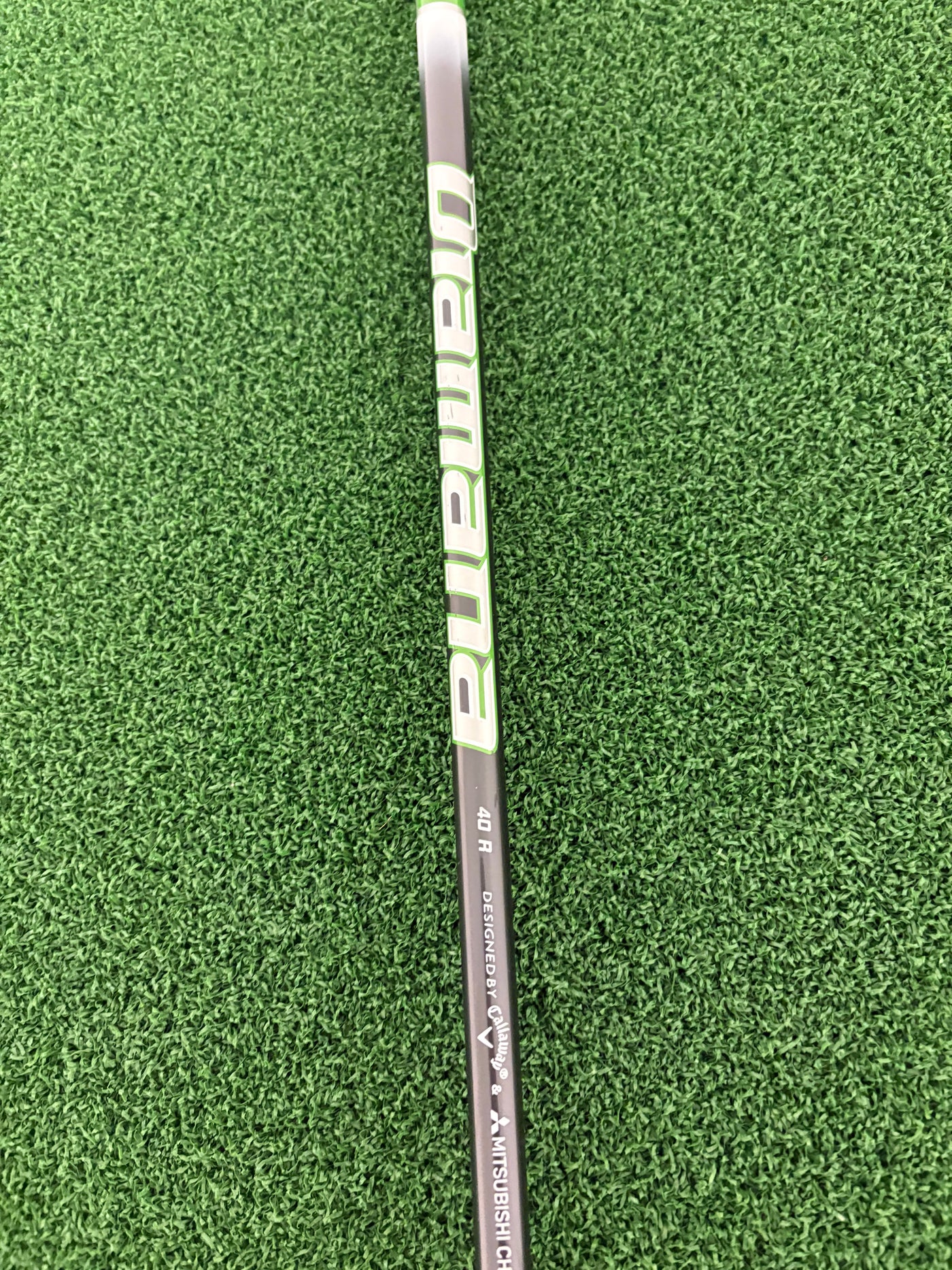 Callaway Epic Max 18* 5 Wood (Regular)