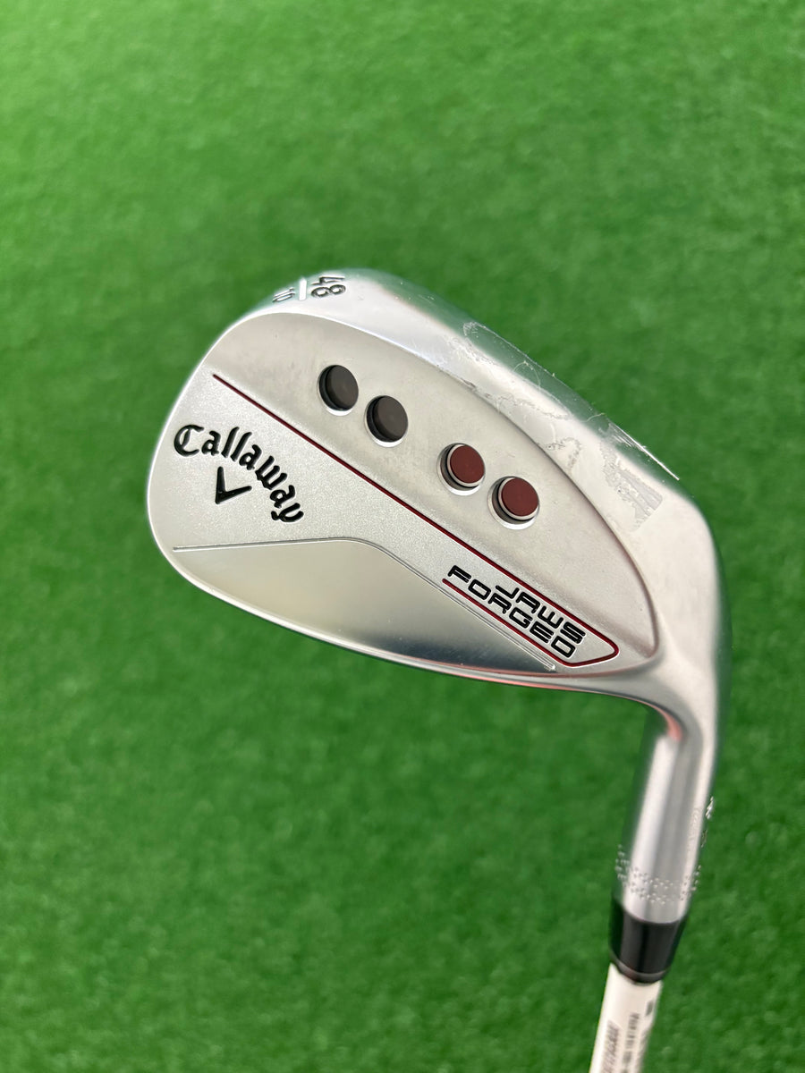 Callaway Jaws Forged (2023) 48*