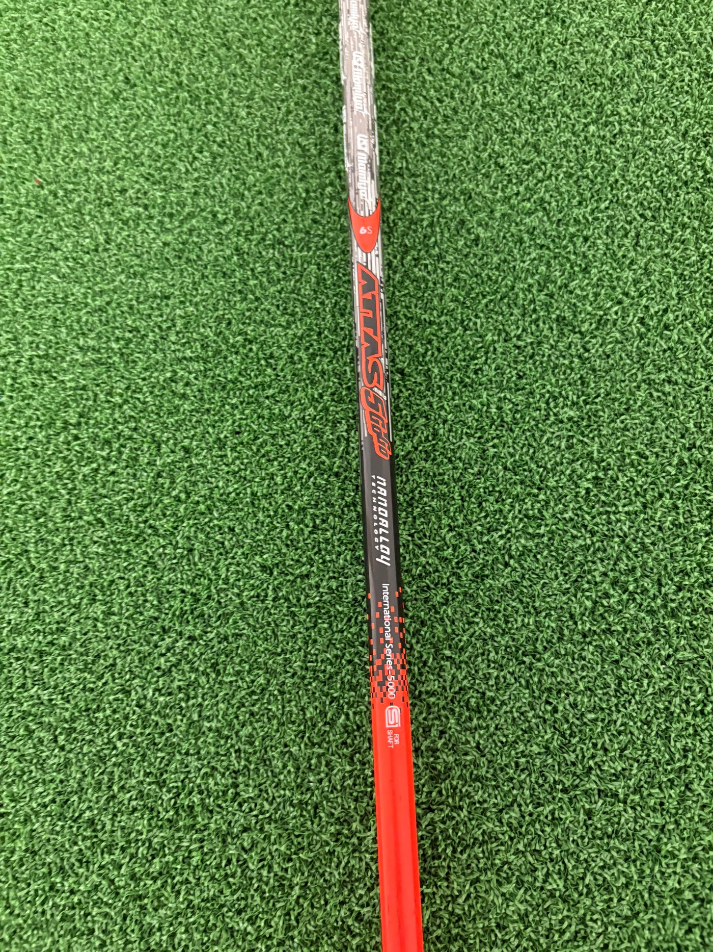 Callaway Big Bertha Alpha (2014) 9.0* (Stiff)