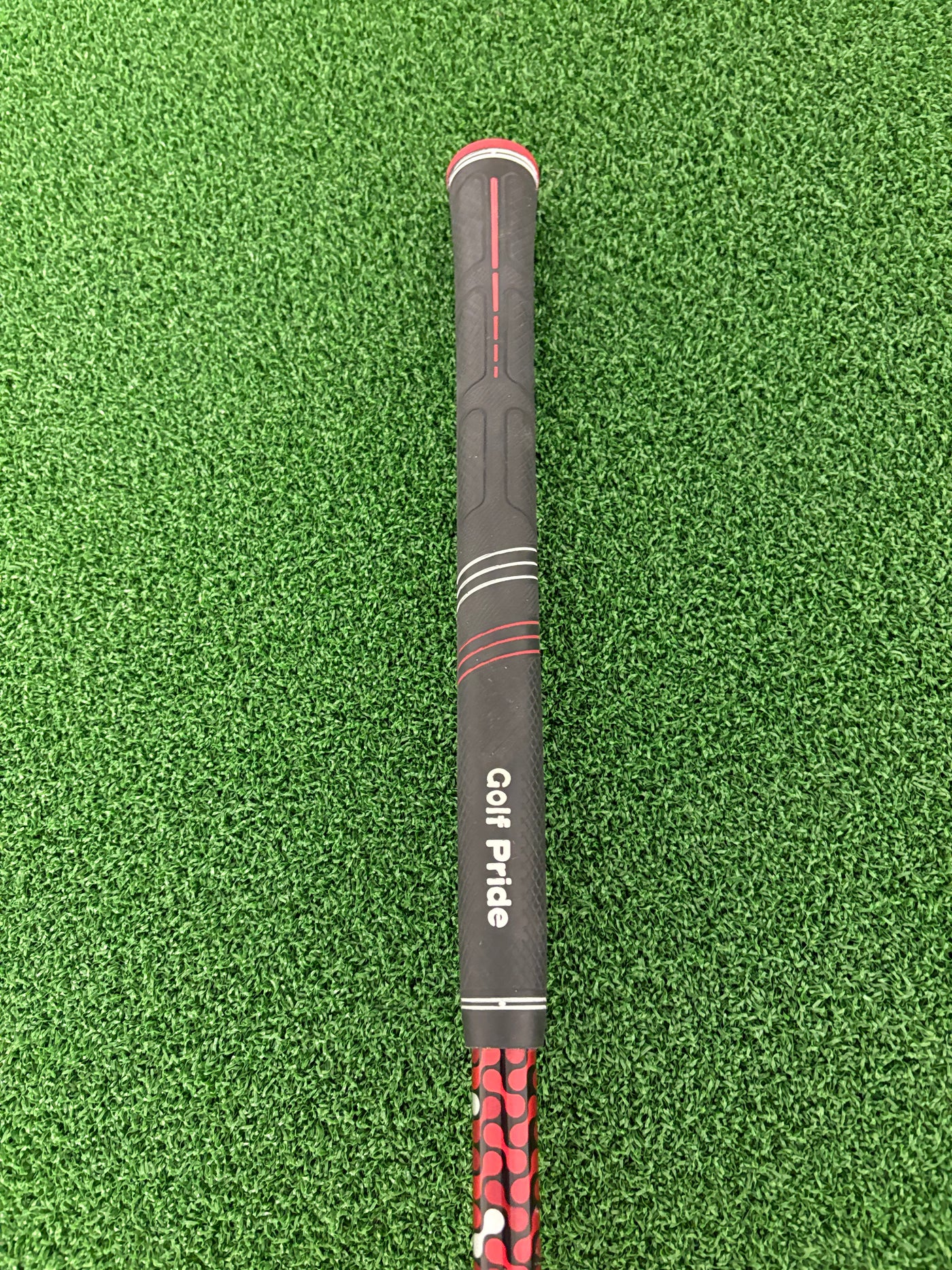 Taylormade M4 (2021) 10.5* (Stiff)