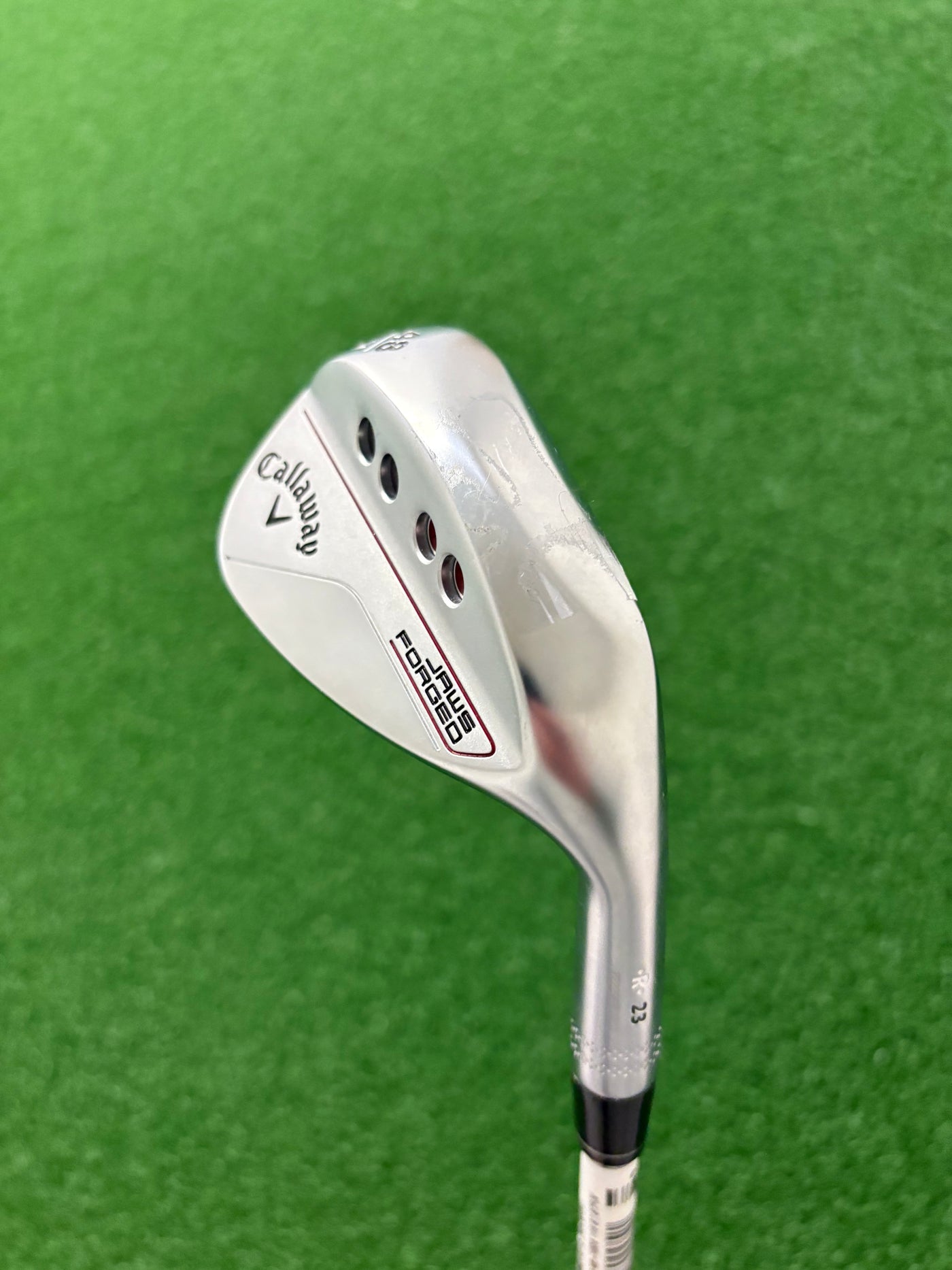 Callaway Jaws Forged (2023) 48*