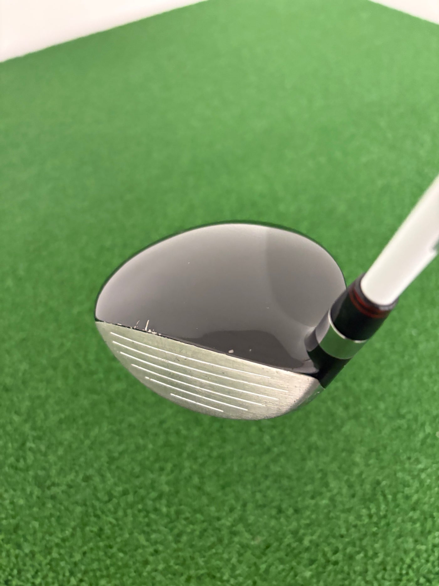 Bridgestone Tour Stage GR (2012) 15* 3 Wood (Stiff)