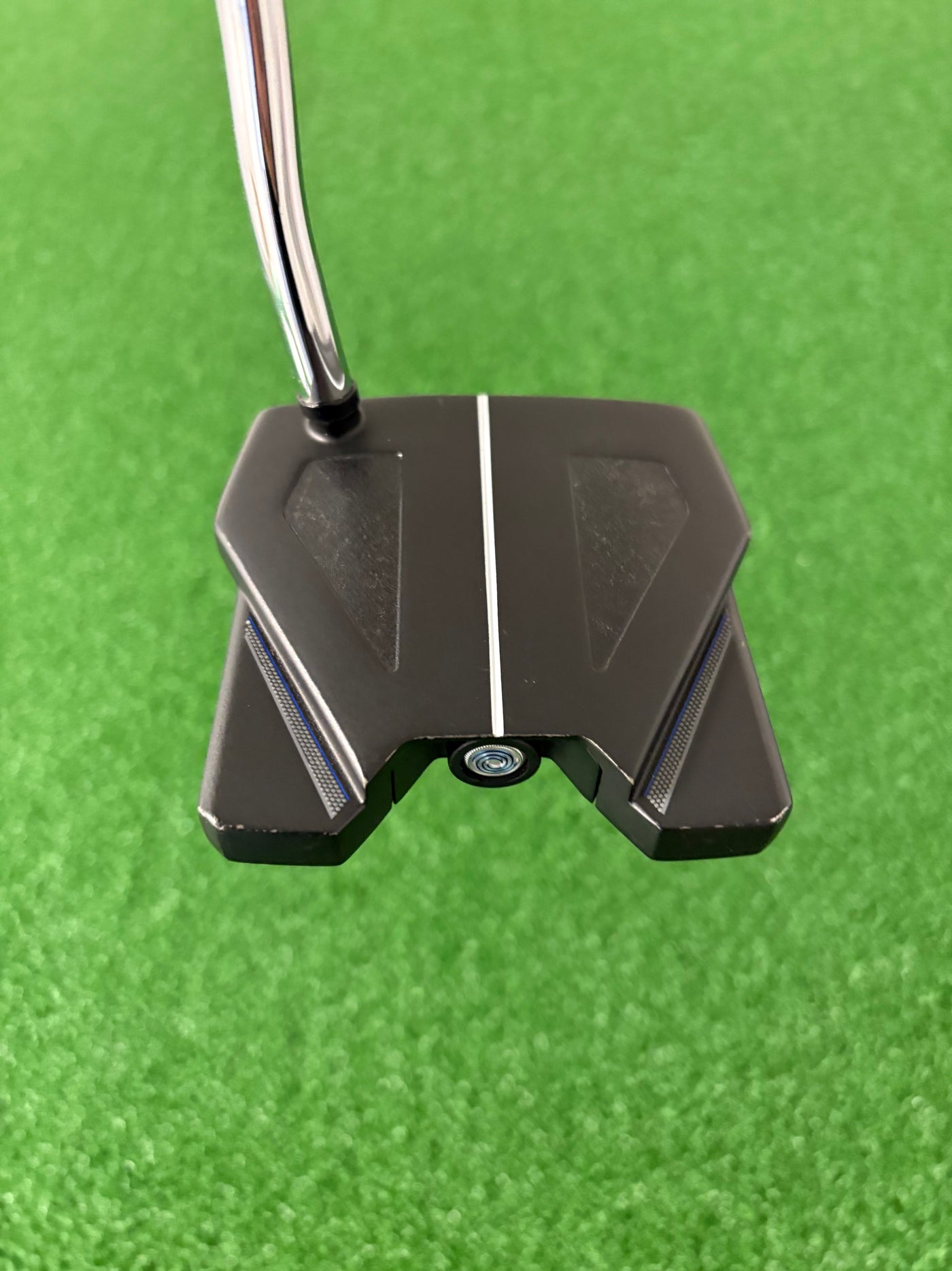 Odyssey Ten (33")